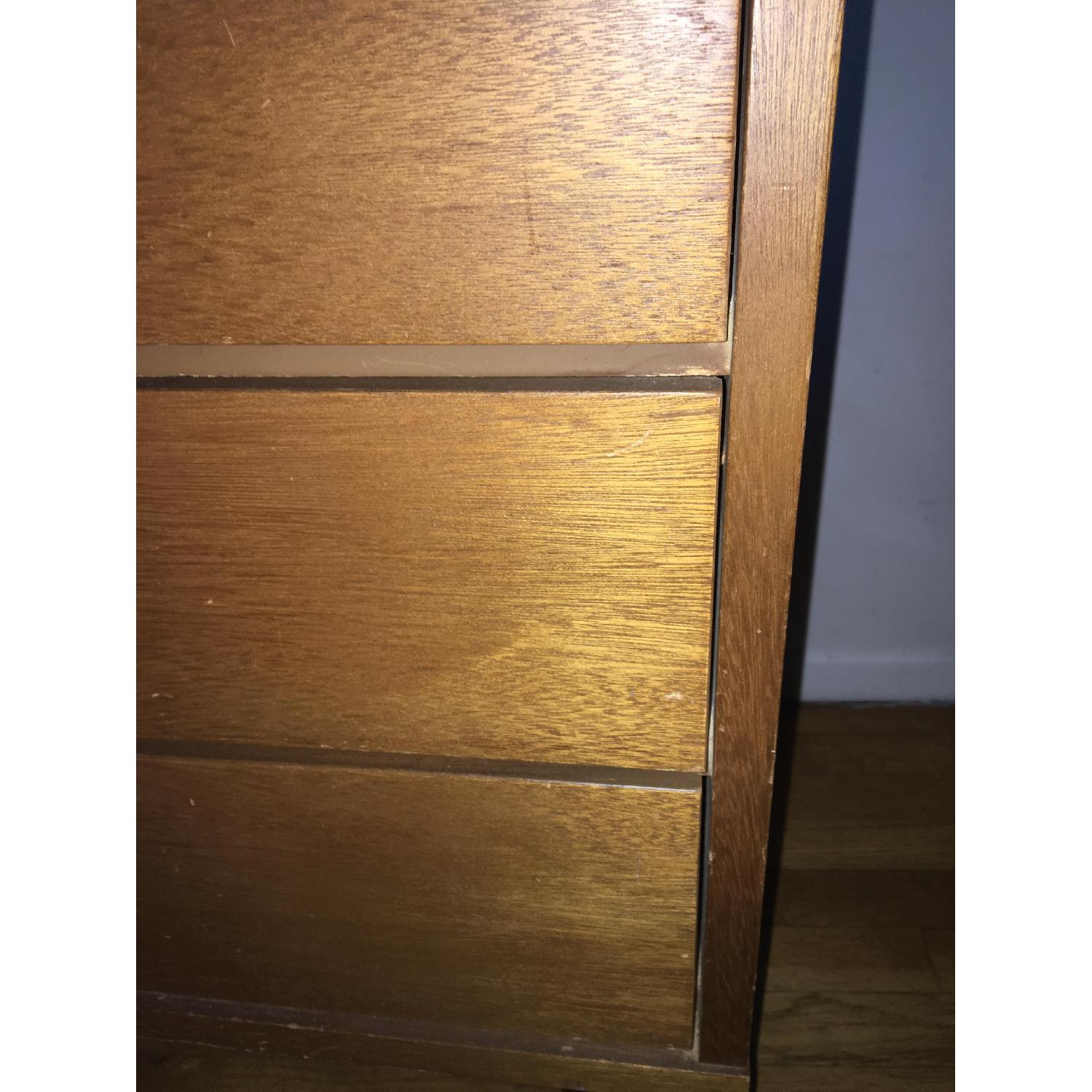 Vintage Mid-Century Danish Modern Dresser - image-4