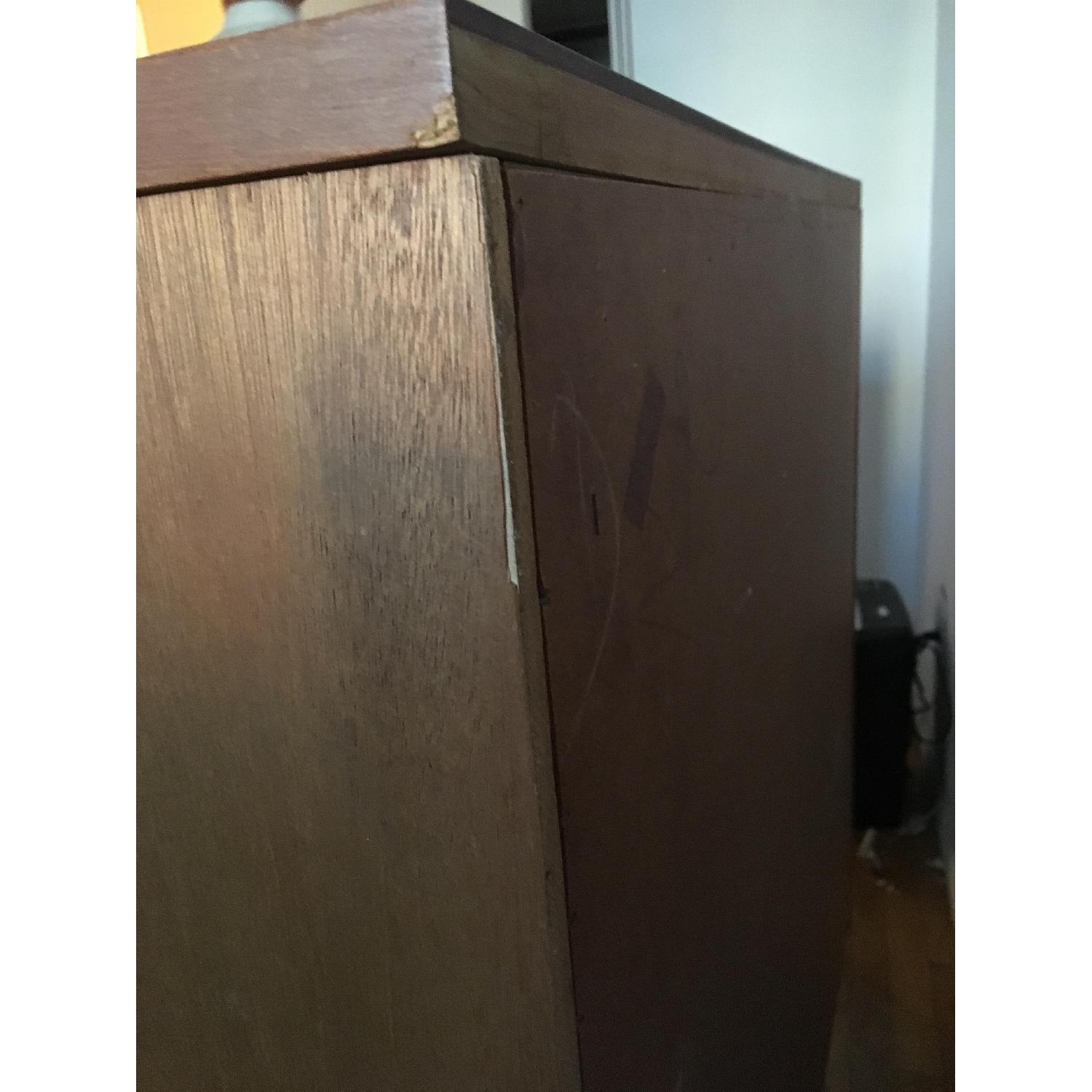 Vintage Mid-Century Danish Modern Dresser - image-6