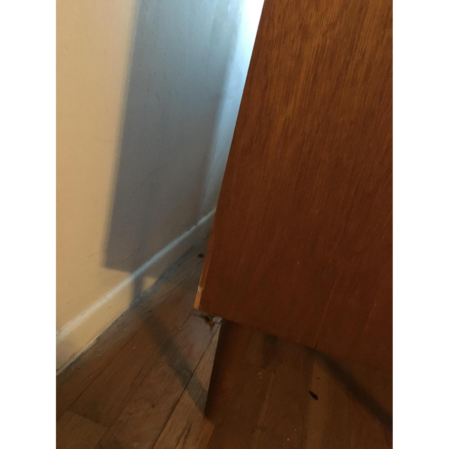 Vintage Mid-Century Danish Modern Dresser - image-7