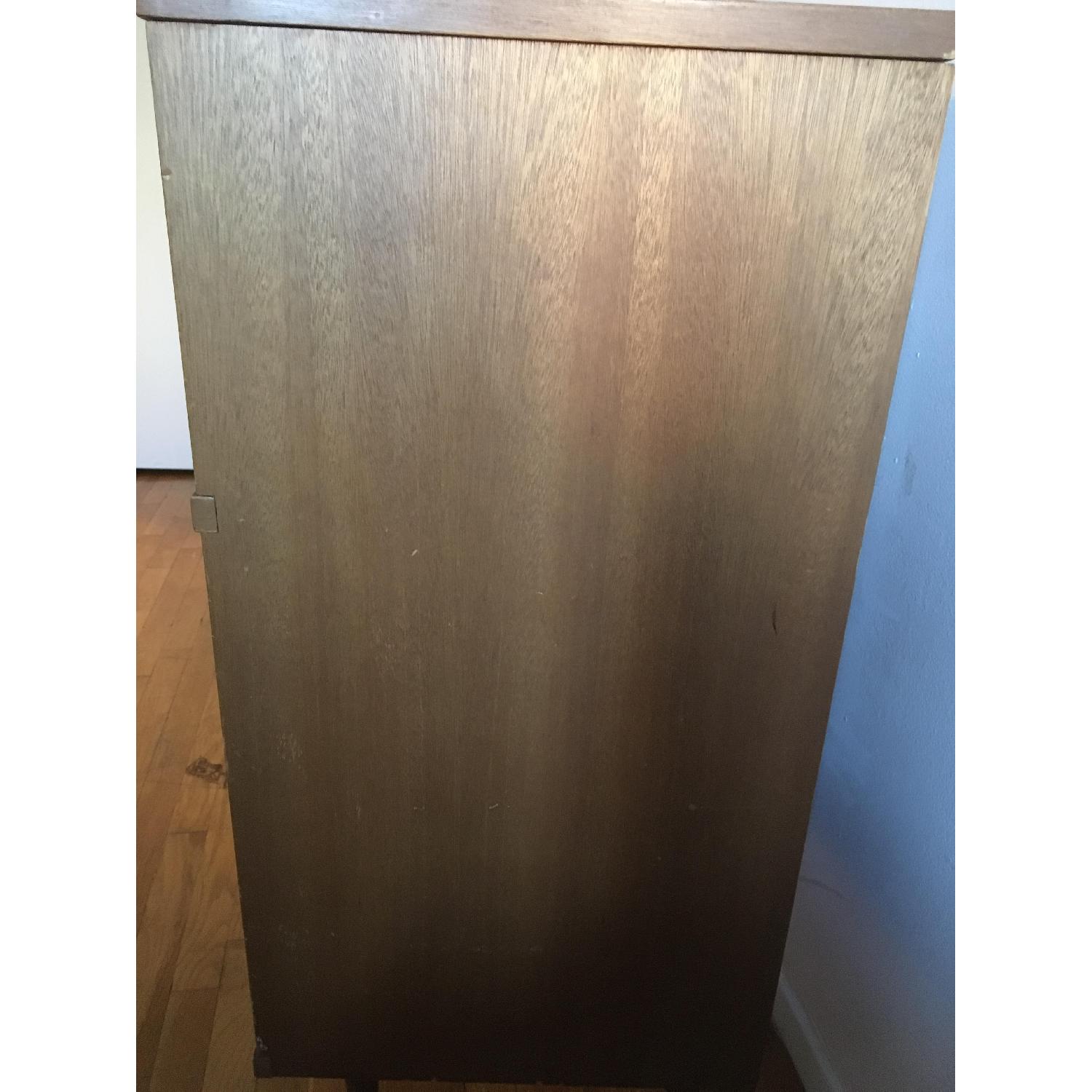 Vintage Mid-Century Danish Modern Dresser - image-8