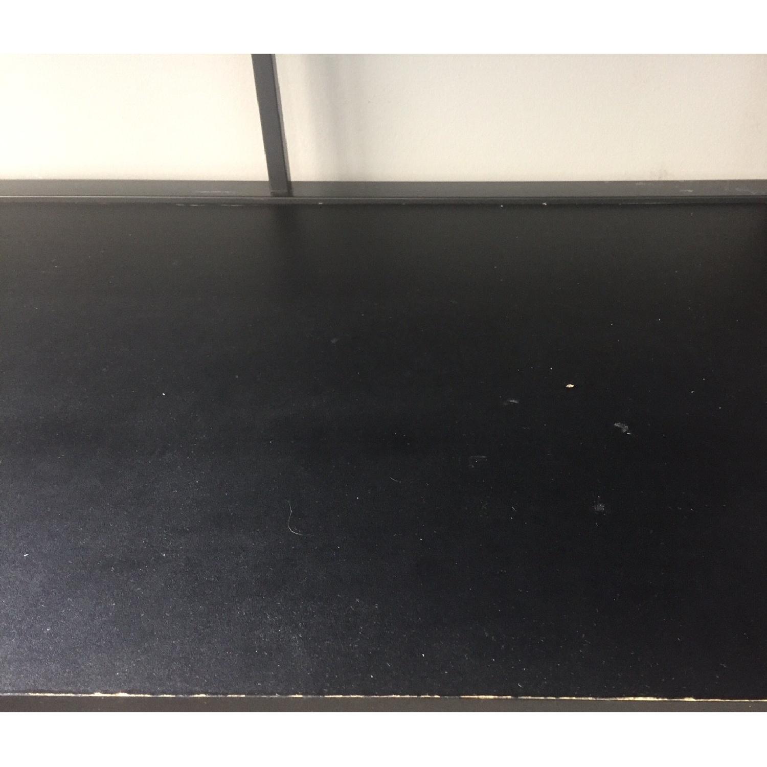 Powell Furniture Monster Twin Study Loft Bed - image-2