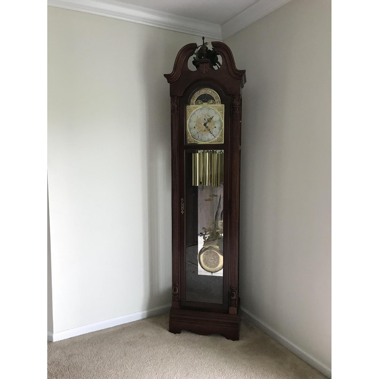 Howard Miller Benjamin Grandfather Clock - image-2