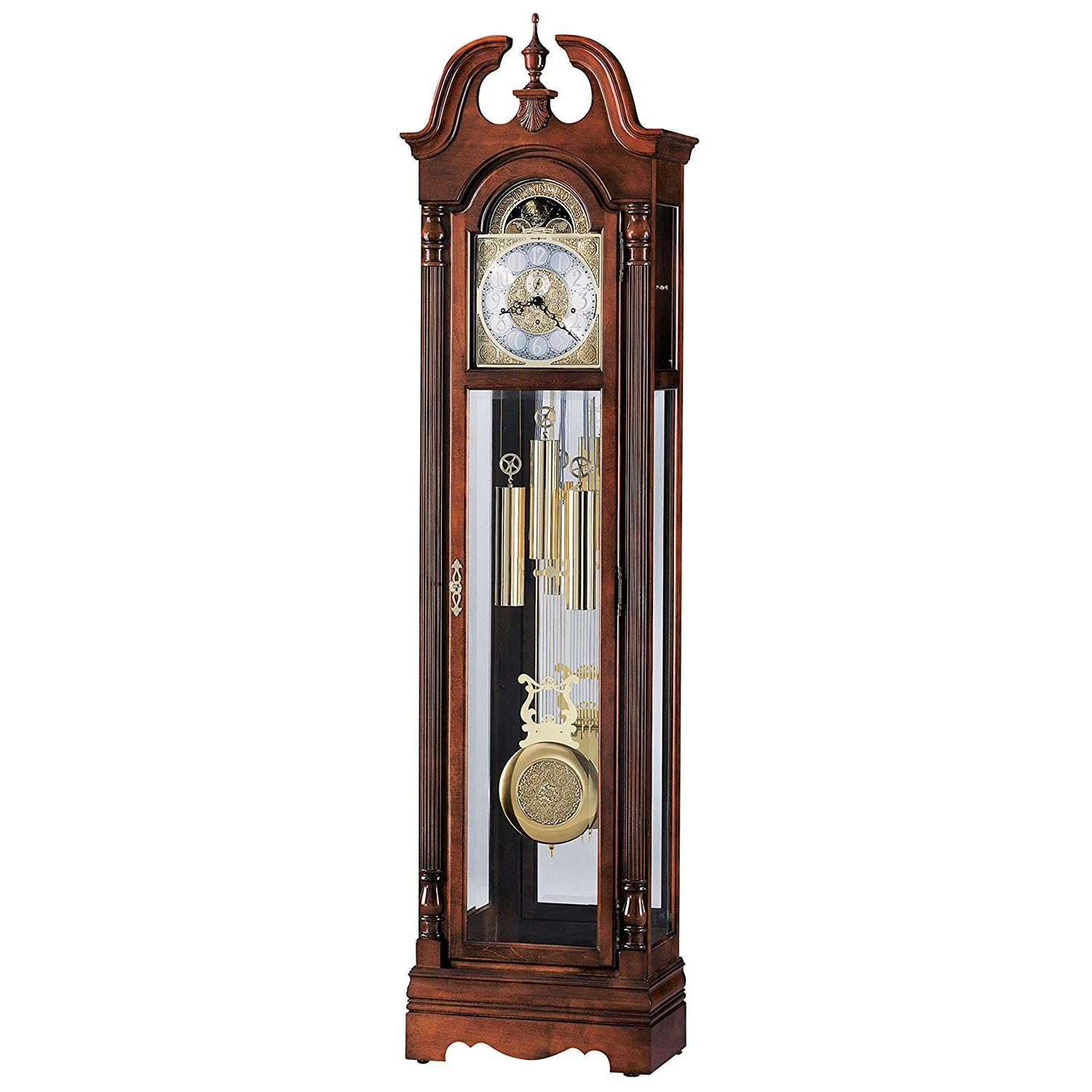 Howard Miller Benjamin Grandfather Clock - image-4