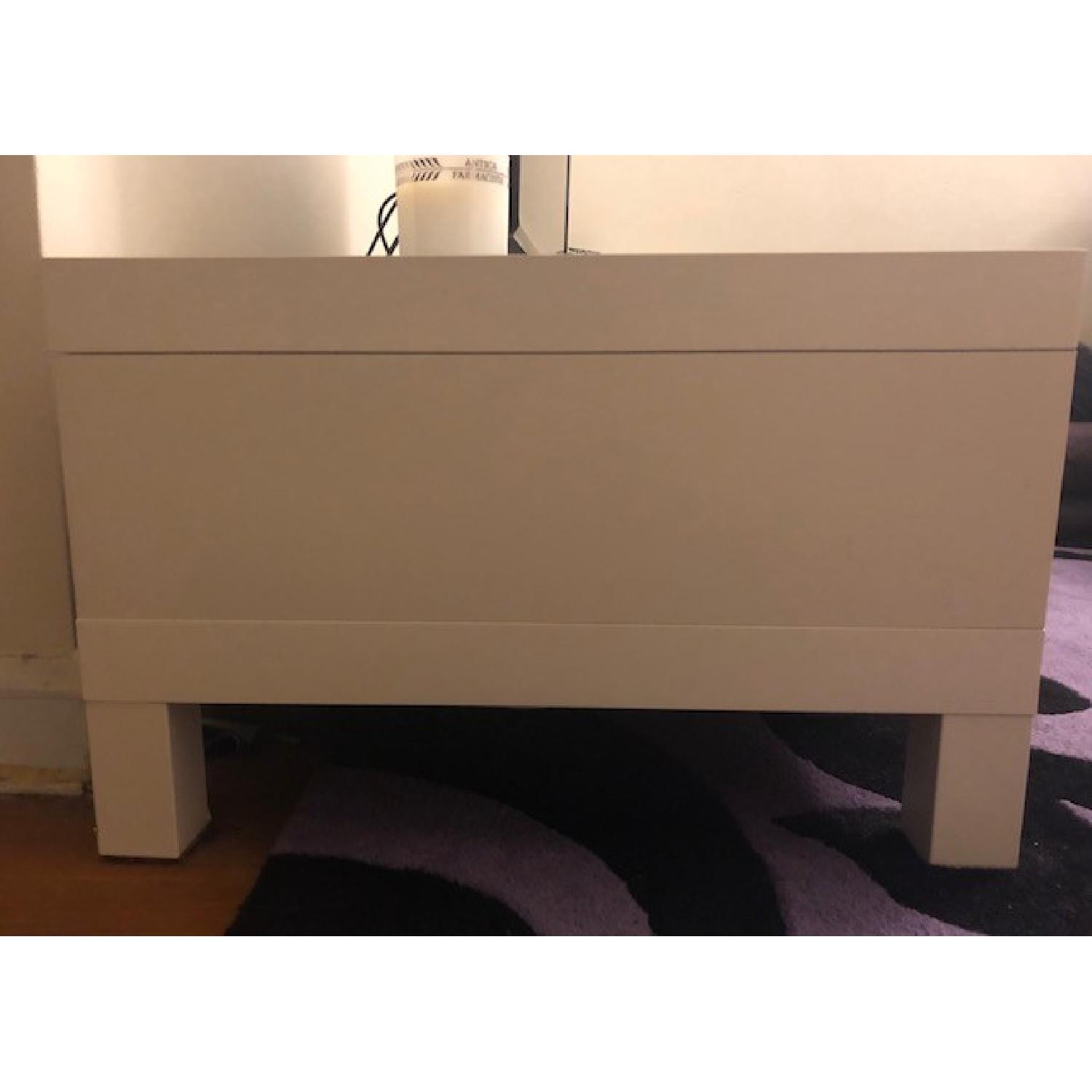 Ikea Lack Console/Coffee Table - image-3