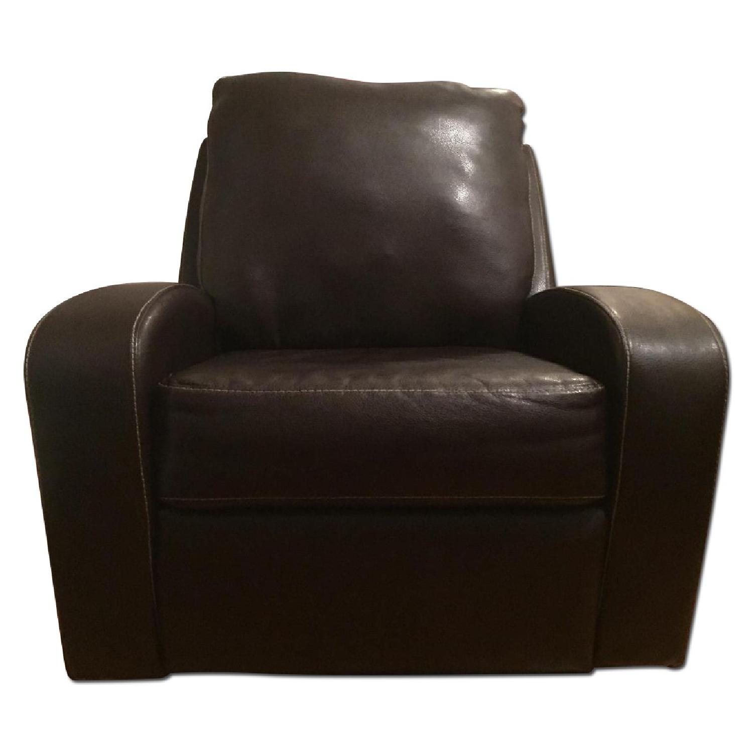 Huffman Koos Furniture Recliner AptDeco