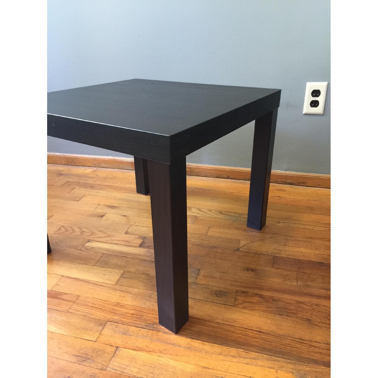 Ikea Poang Chair + Lack Side Table - image-8