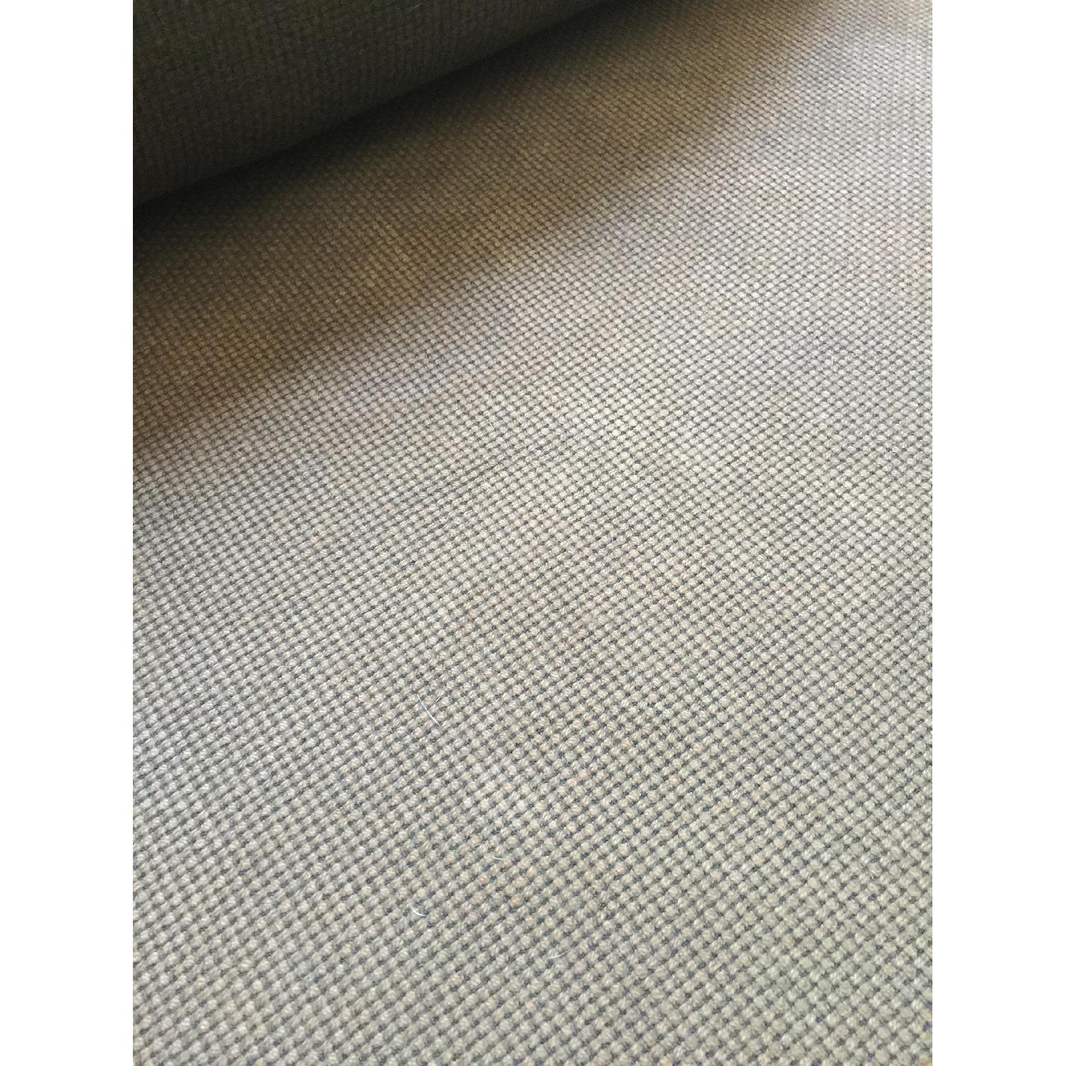 Ikea Karlstad Sofabed & Footstool - image-6