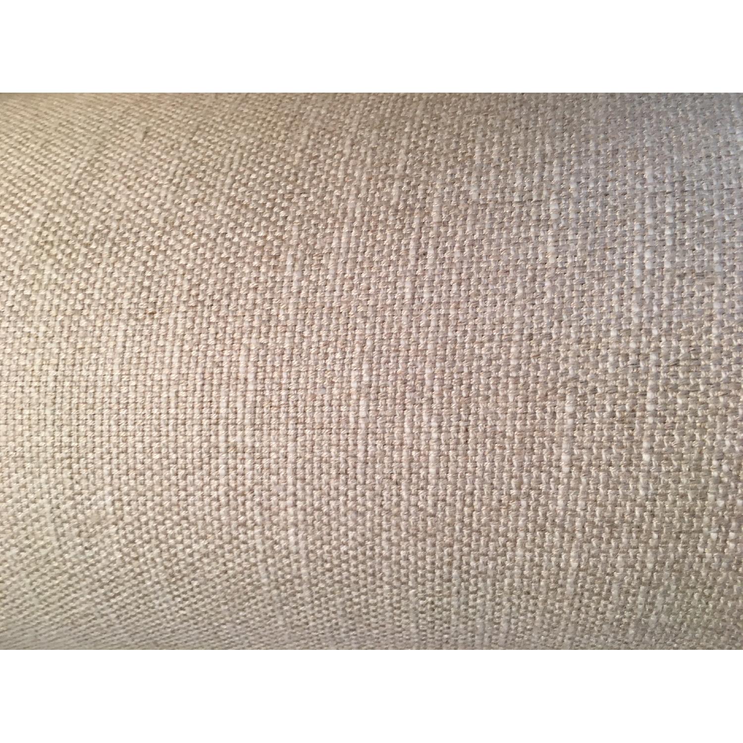 Pottery Barn Pearce Slipcovered Sofa - image-5