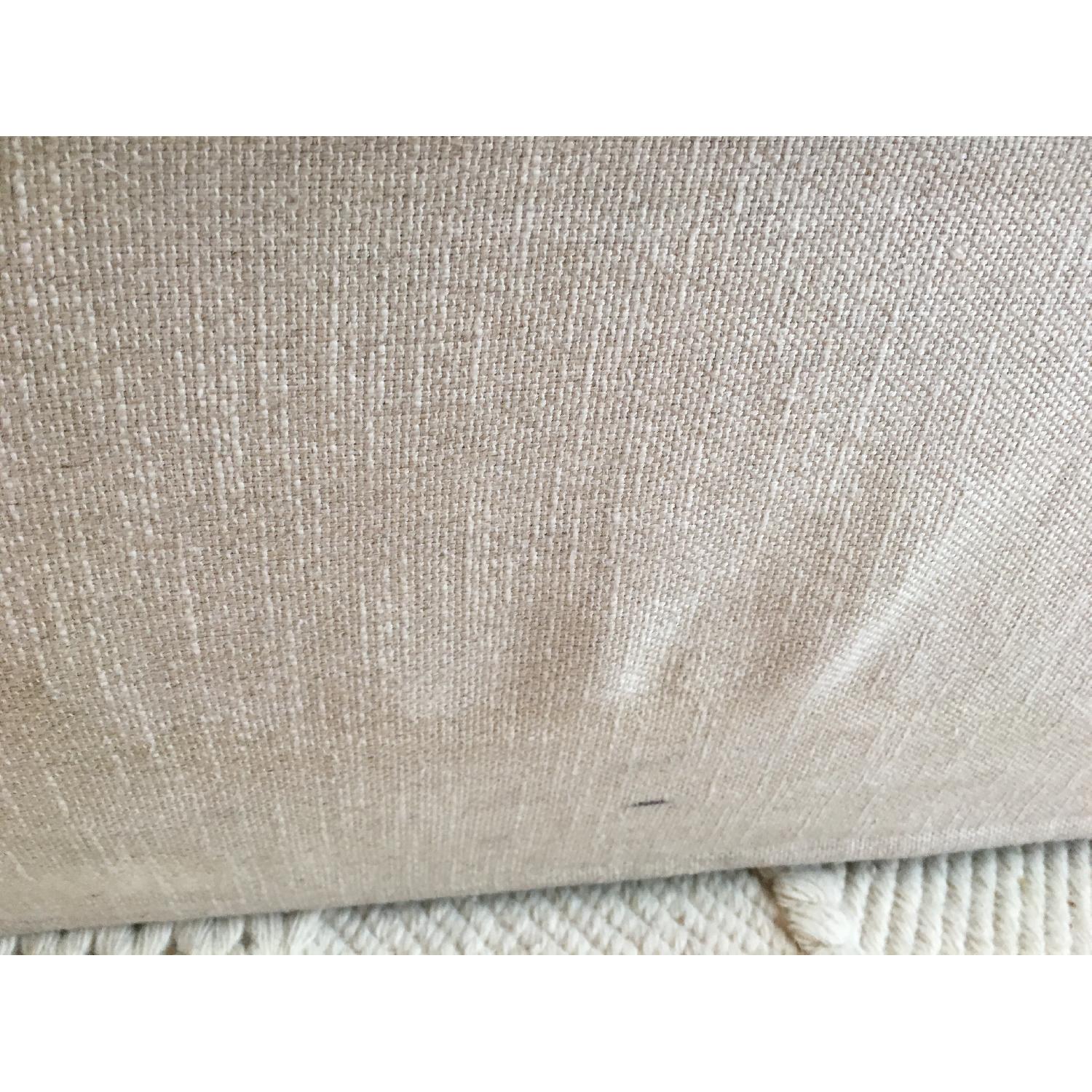 Pottery Barn Pearce Slipcovered Sofa - image-6