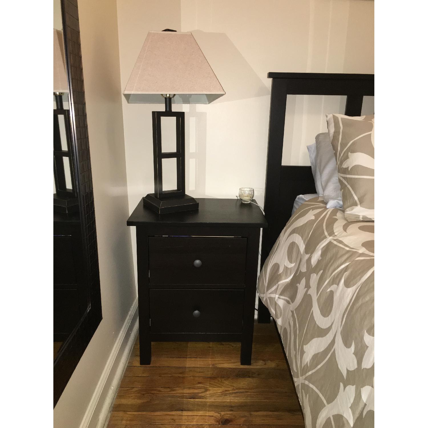 Ikea 2-Drawer Chest - image-2