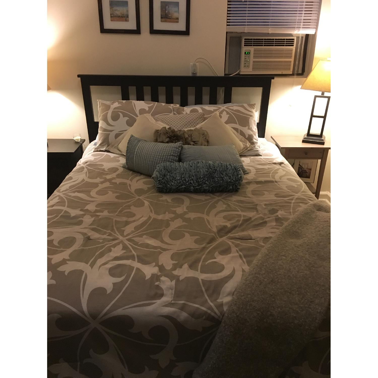 Ikea 2-Drawer Chest - image-3