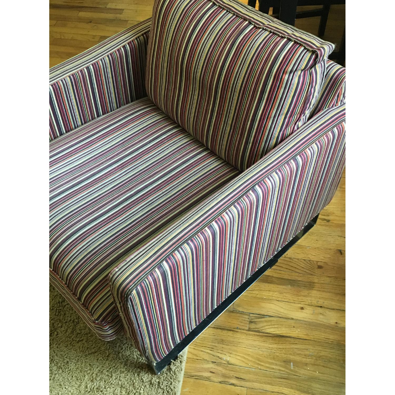 Ikea Mellby Chair - image-2