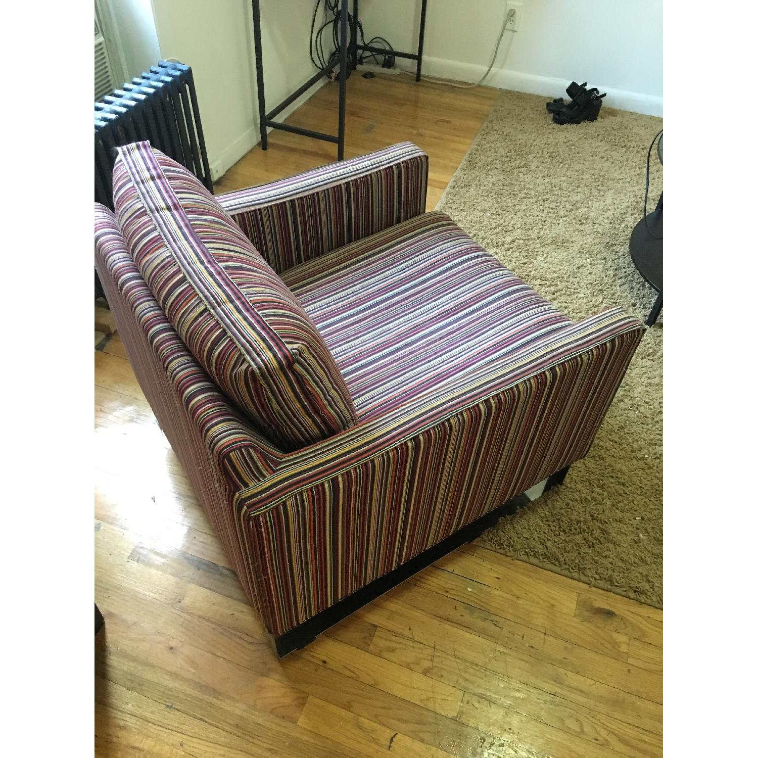 Ikea Mellby Chair AptDeco