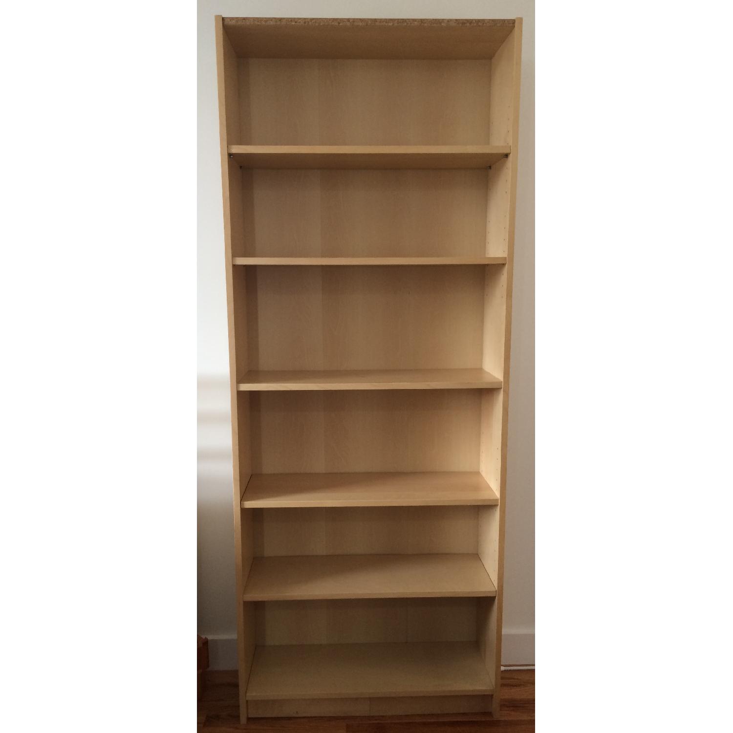 Ikea Billy Bookshelf
