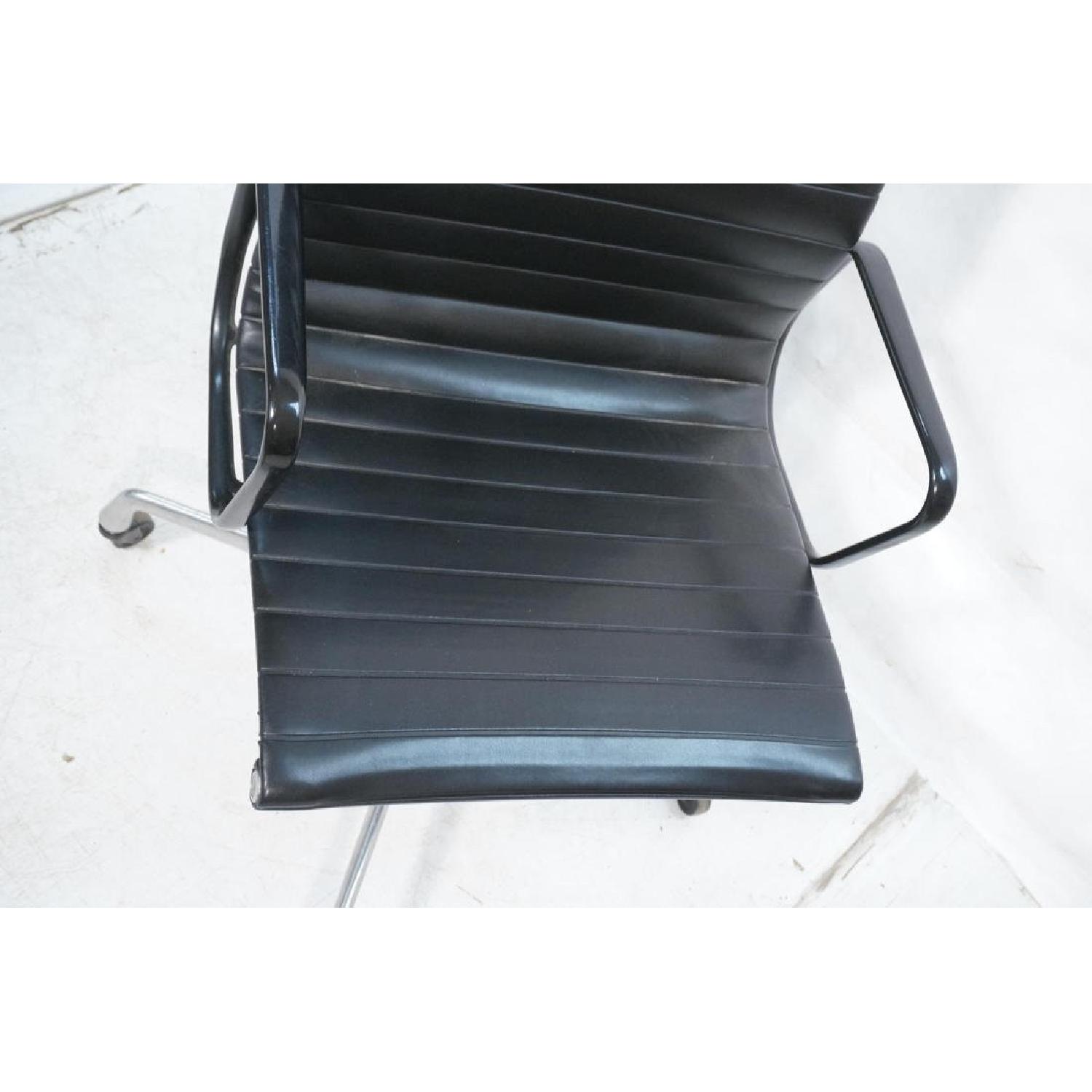 Eames for Herman Miller Aluminum Group Executive Chair - image-2