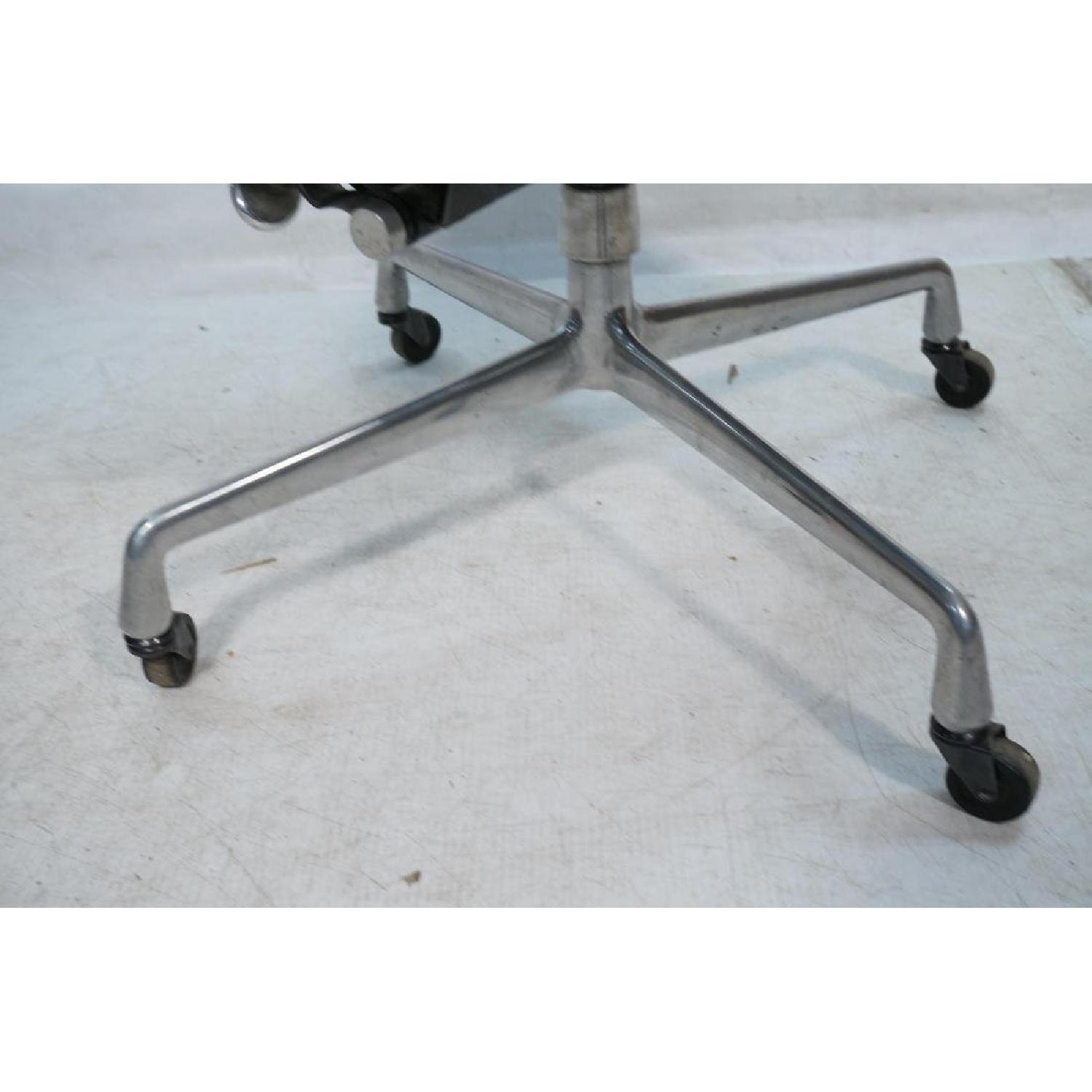 Eames for Herman Miller Aluminum Group Executive Chair - image-3