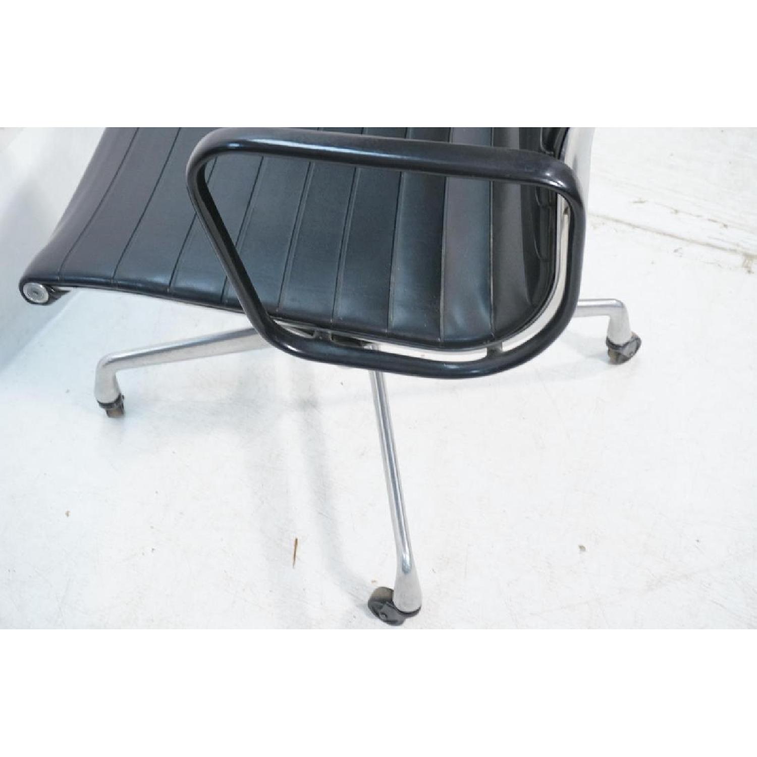 Eames for Herman Miller Aluminum Group Executive Chair - image-4