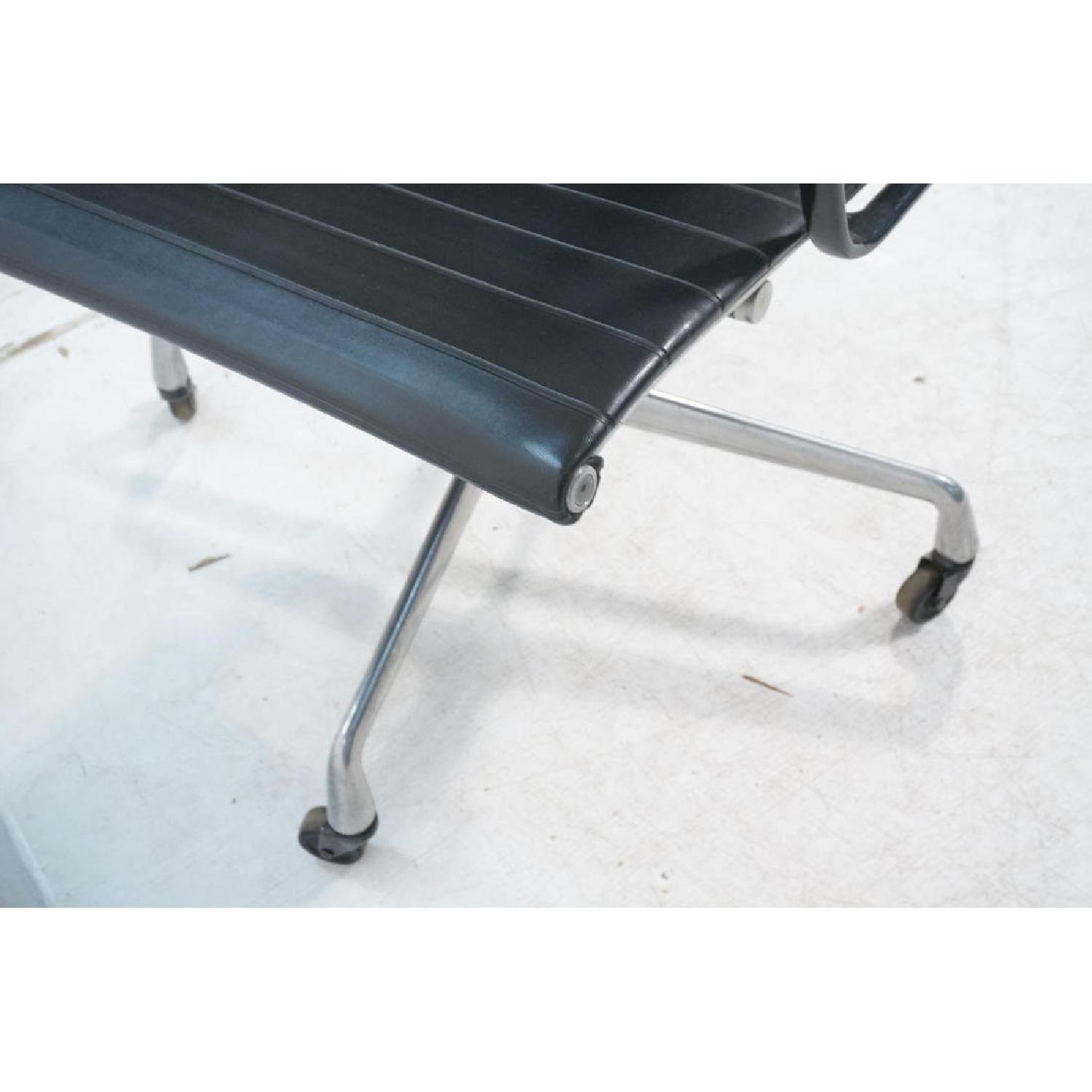 Eames for Herman Miller Aluminum Group Executive Chair - image-5