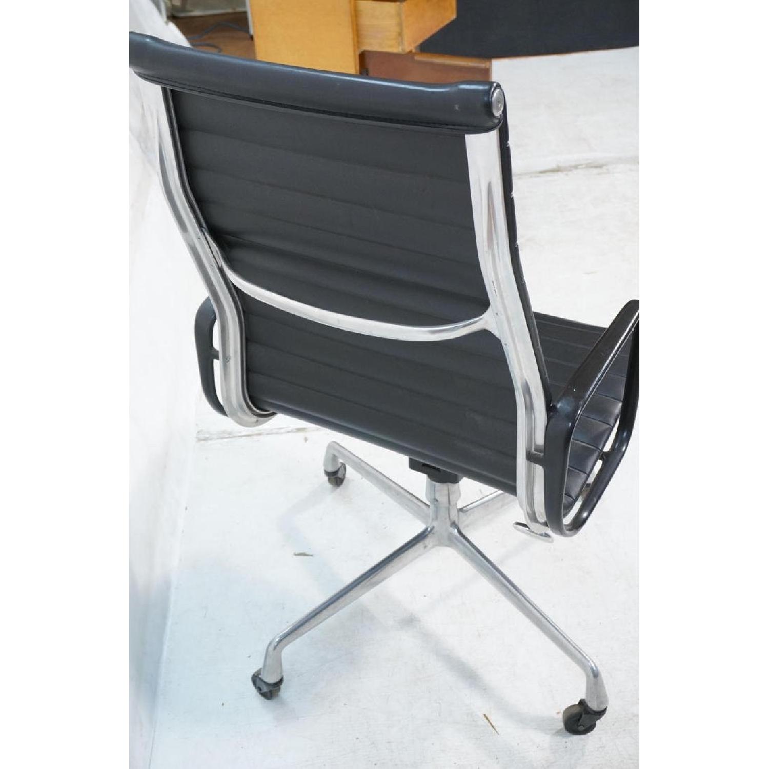 Eames for Herman Miller Aluminum Group Executive Chair - image-6