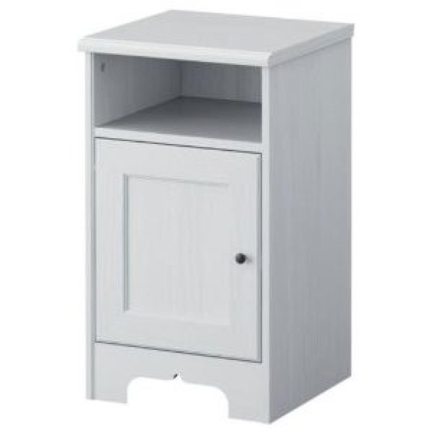 Ikea Aspelund Nightstand - image-3