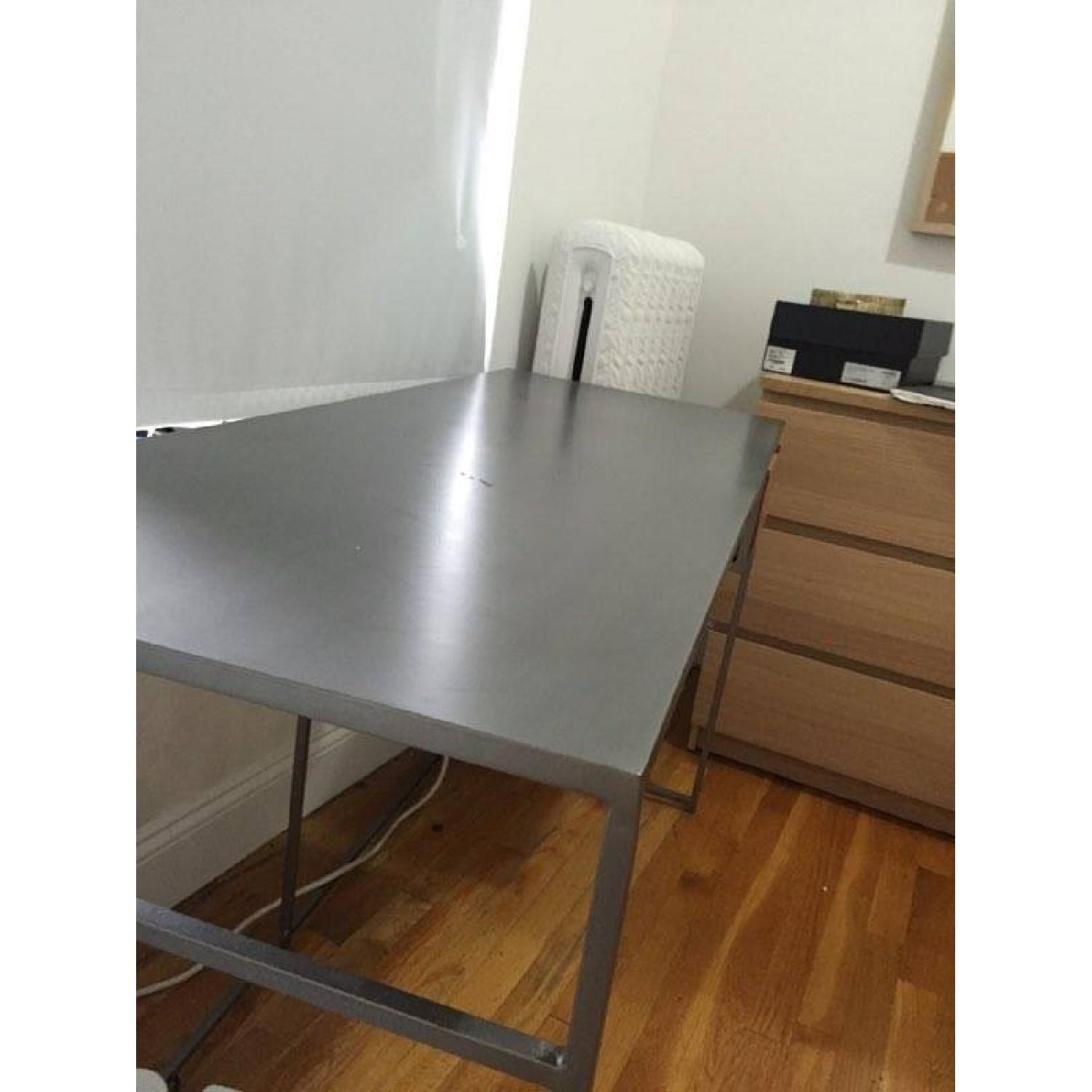 CB2 Guapo Desk - image-2