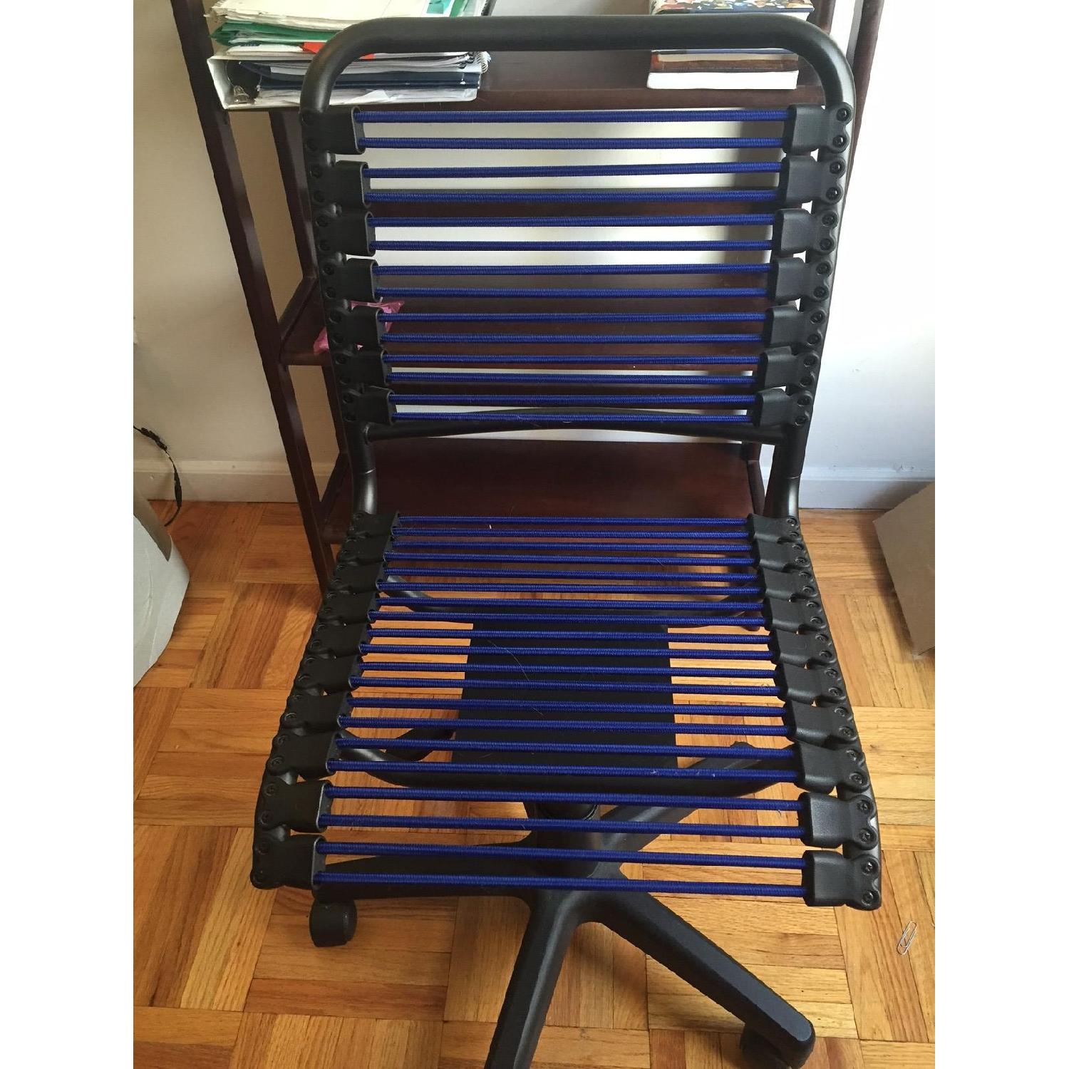 The Container Store Bungee Chair - image-1