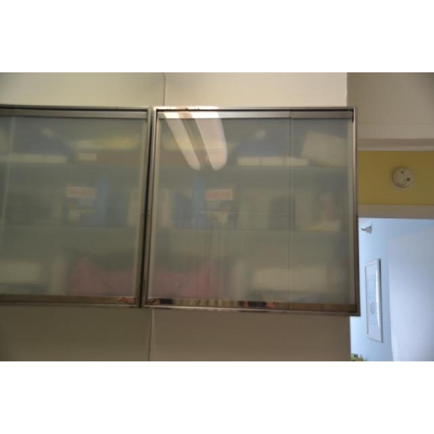 Ikea Modern Medicine Cabinet - image-1