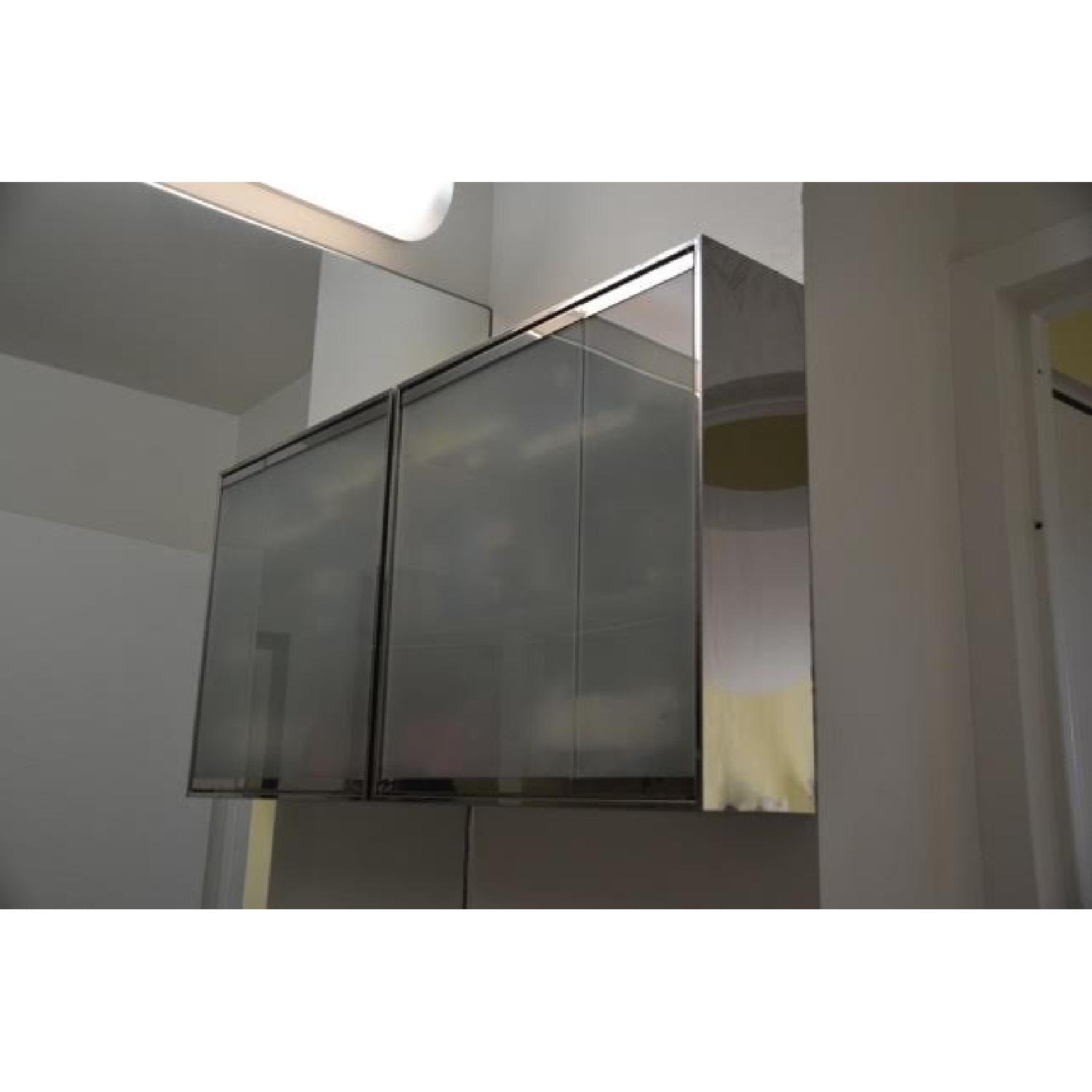 Ikea Modern Medicine Cabinet - image-2