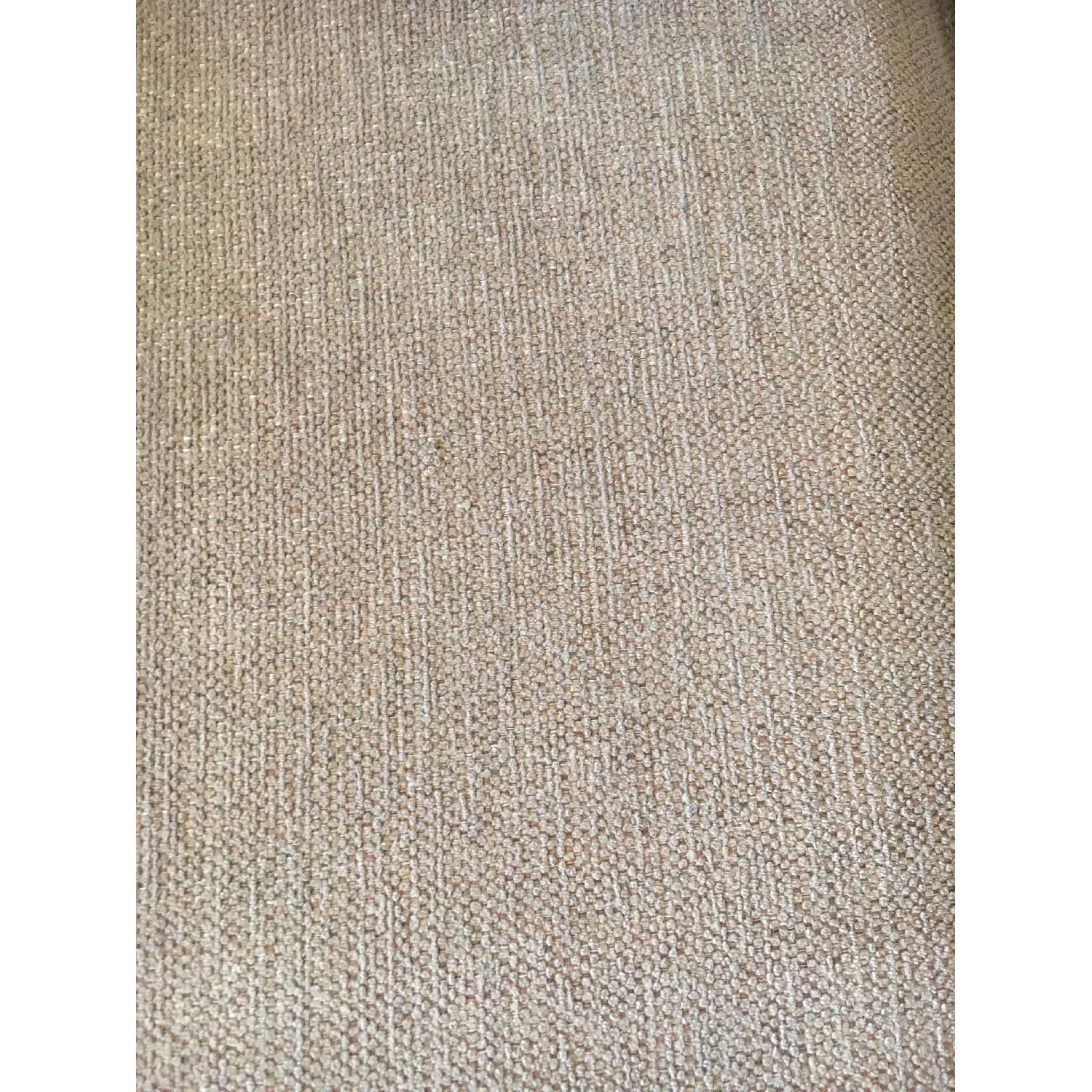 Tan Oversized Chair - image-4