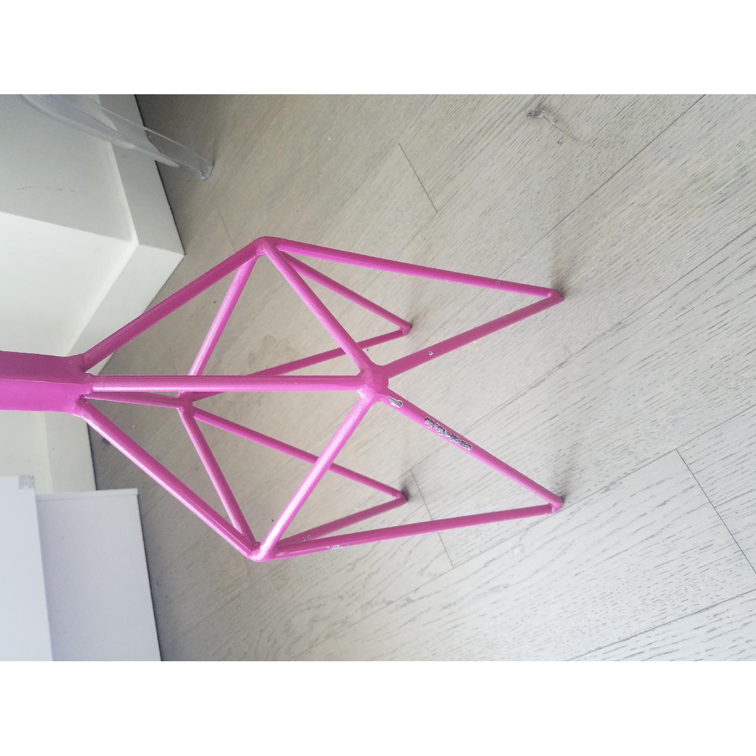Custom Made Side Table - image-1