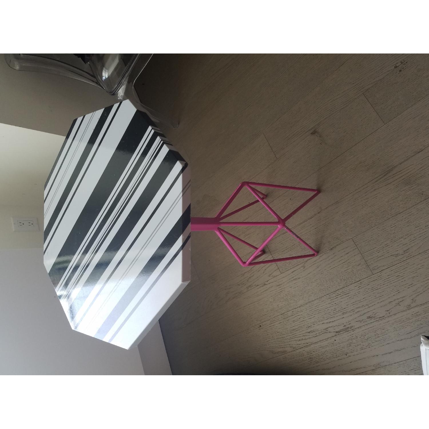 Custom Made Side Table - image-2