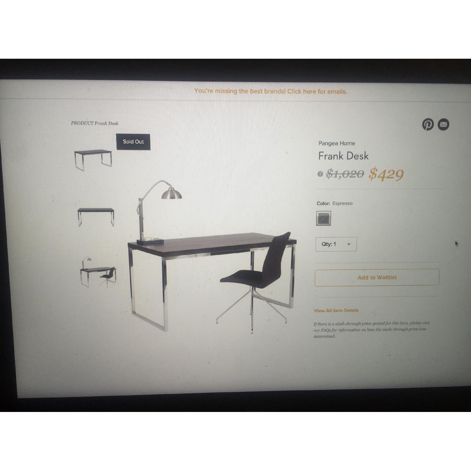 Frank Desk - image-3