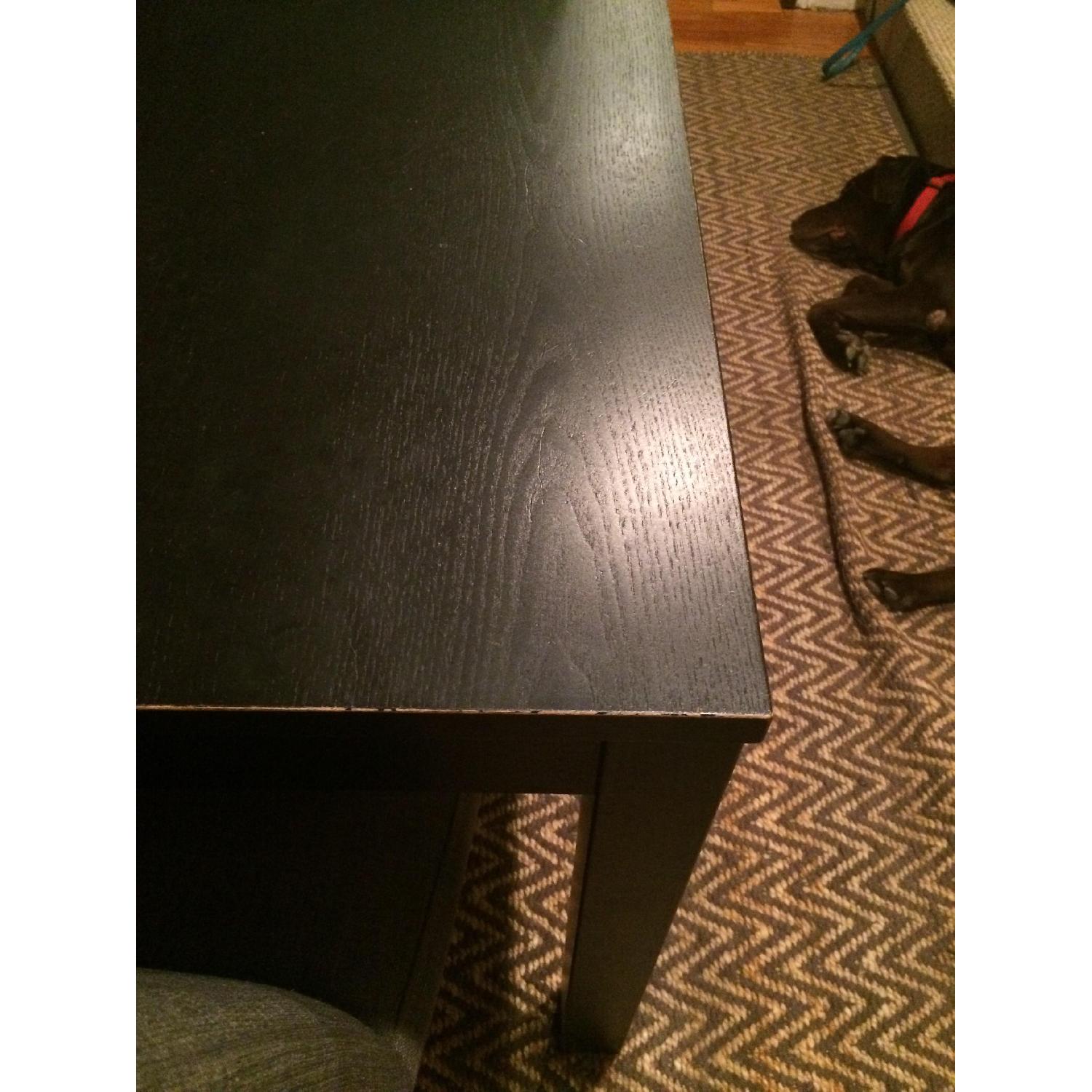 Ikea Stornas Dining Table w/ 4 Chairs AptDeco