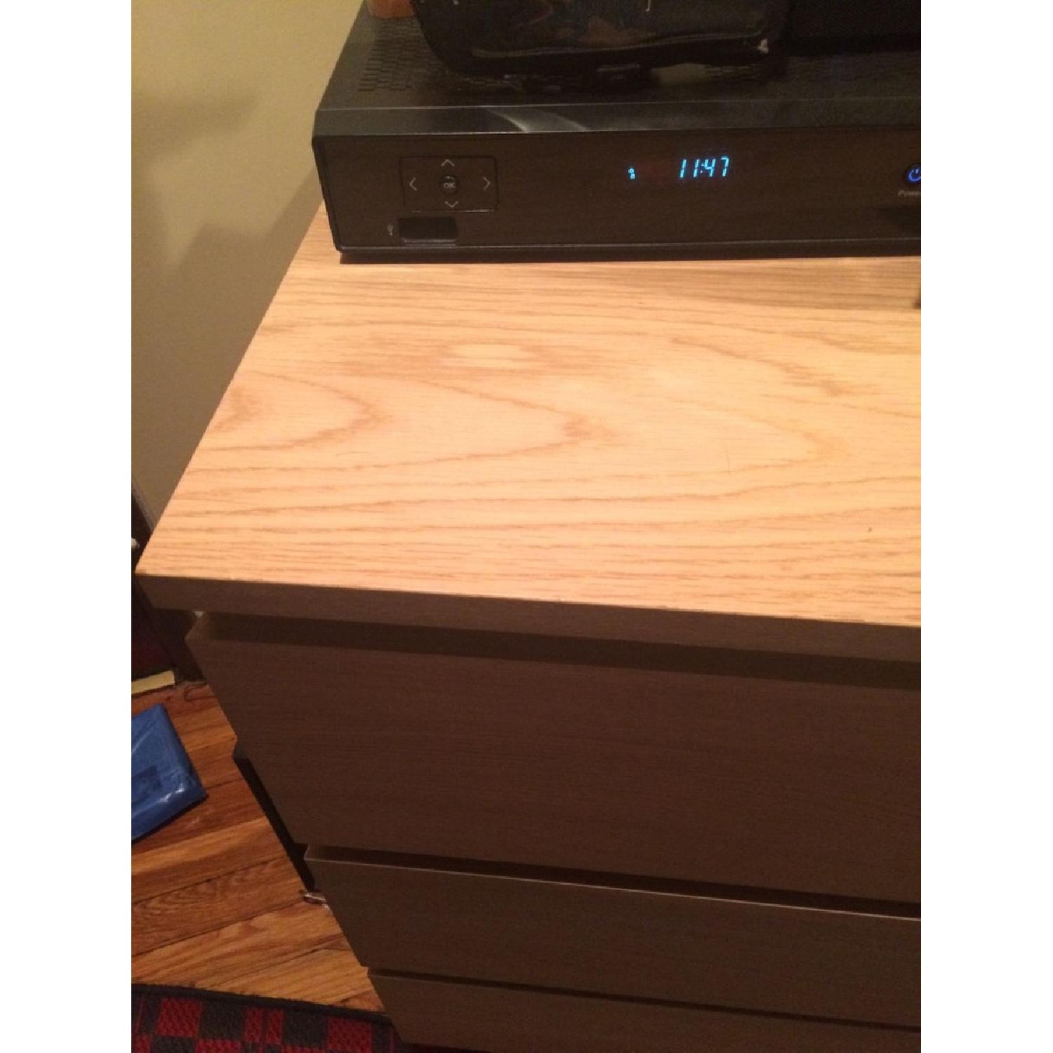 Ikea Kullen 6 Drawer Dresser AptDeco