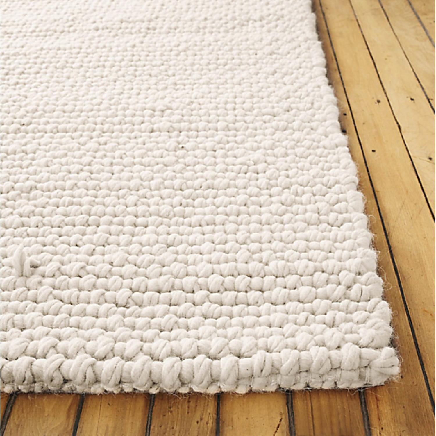 Design Within Reach Thatch Rug - image-5