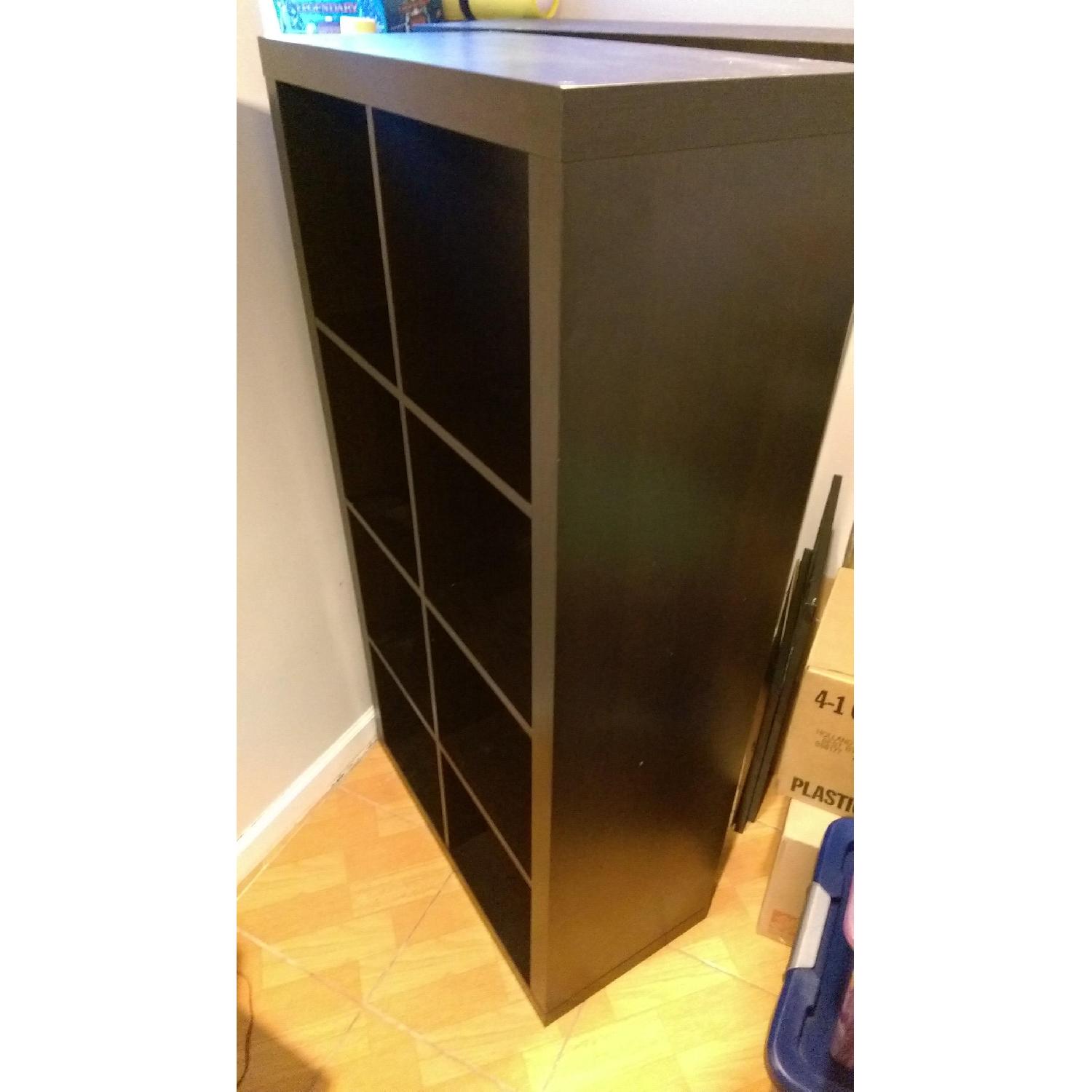 Ikea Kallax Bookshelves - image-2