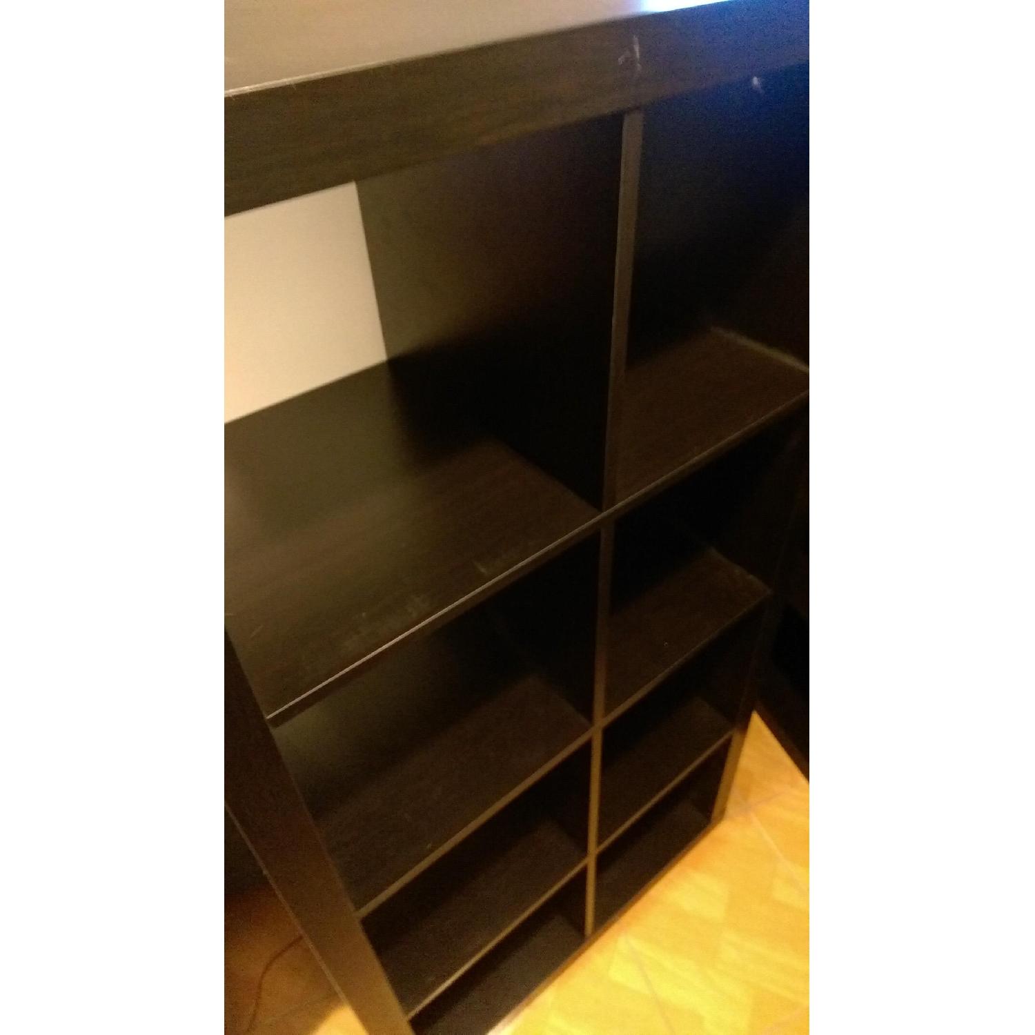 Ikea Kallax Bookshelves - image-3