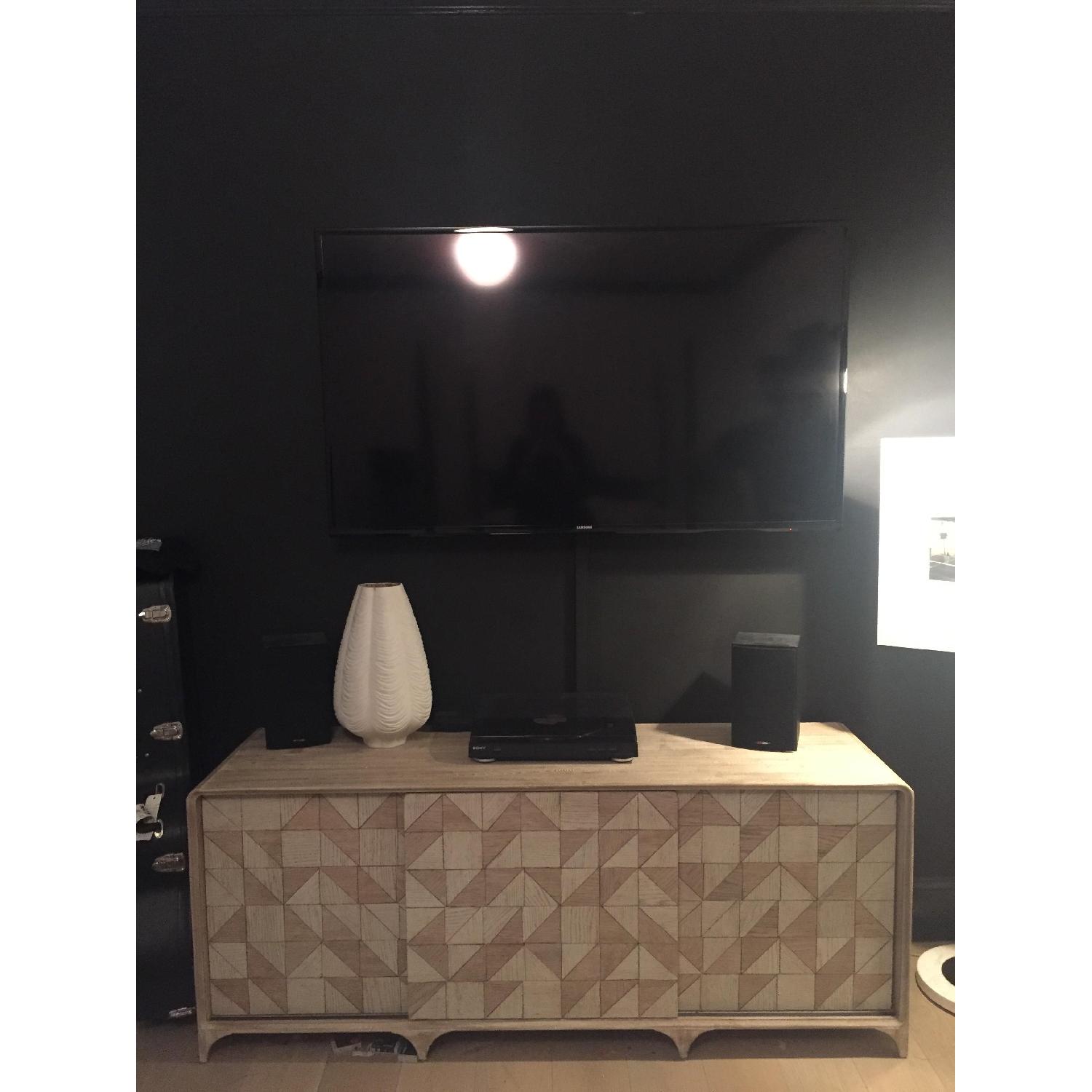 Anthropologie Sura Buffet Console by Tracey Boyd - image-1