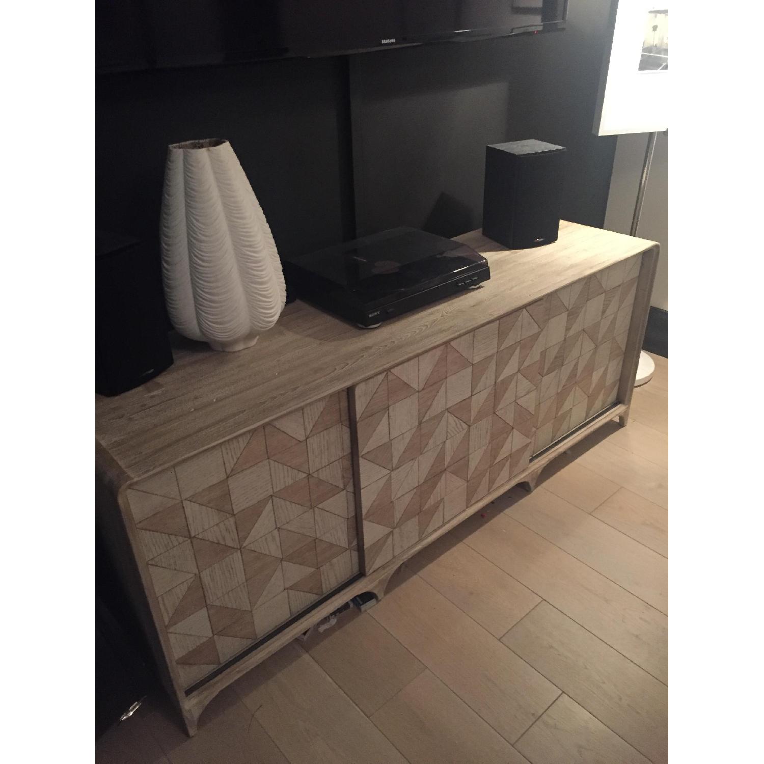 Anthropologie Sura Buffet Console by Tracey Boyd - image-3