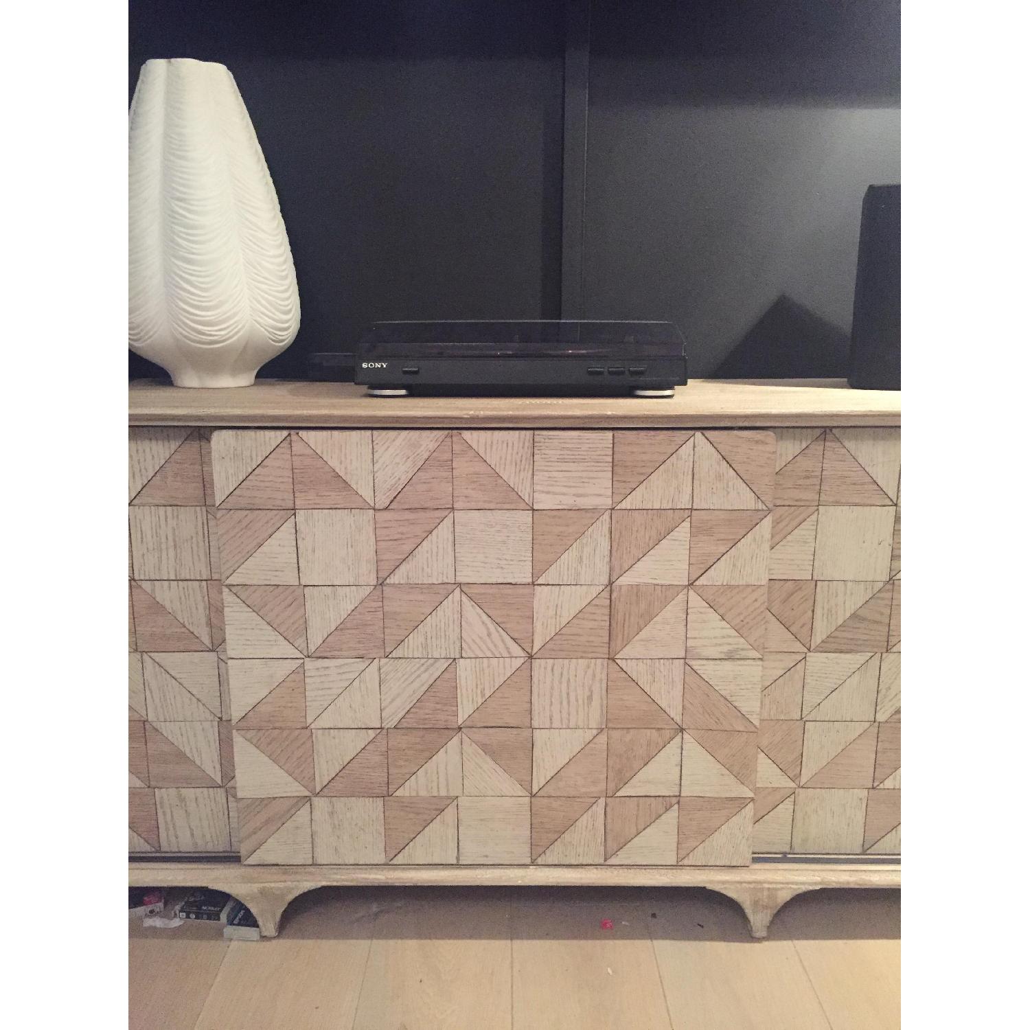 Anthropologie Sura Buffet Console by Tracey Boyd - image-5