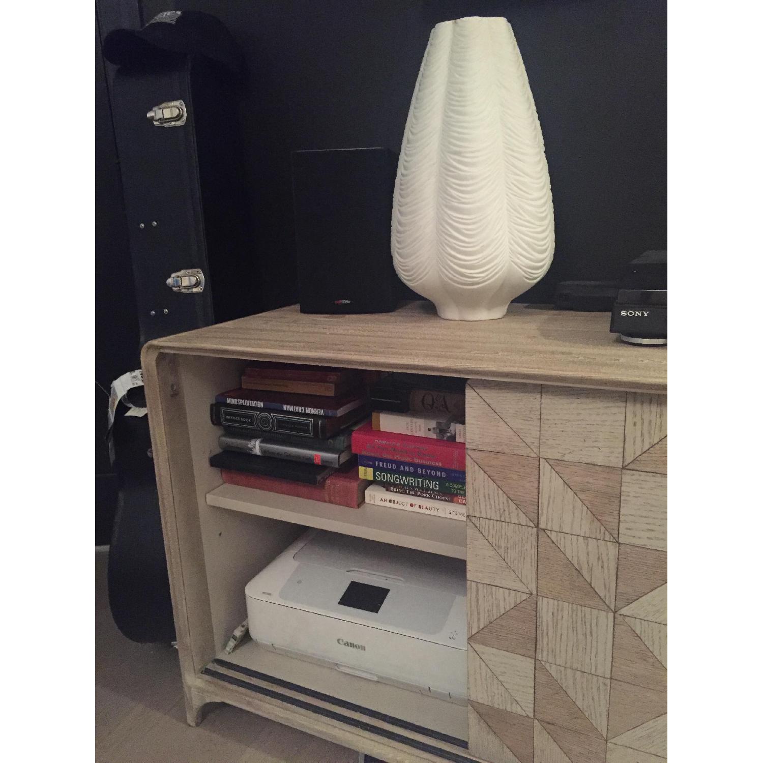 Anthropologie Sura Buffet Console by Tracey Boyd - image-7