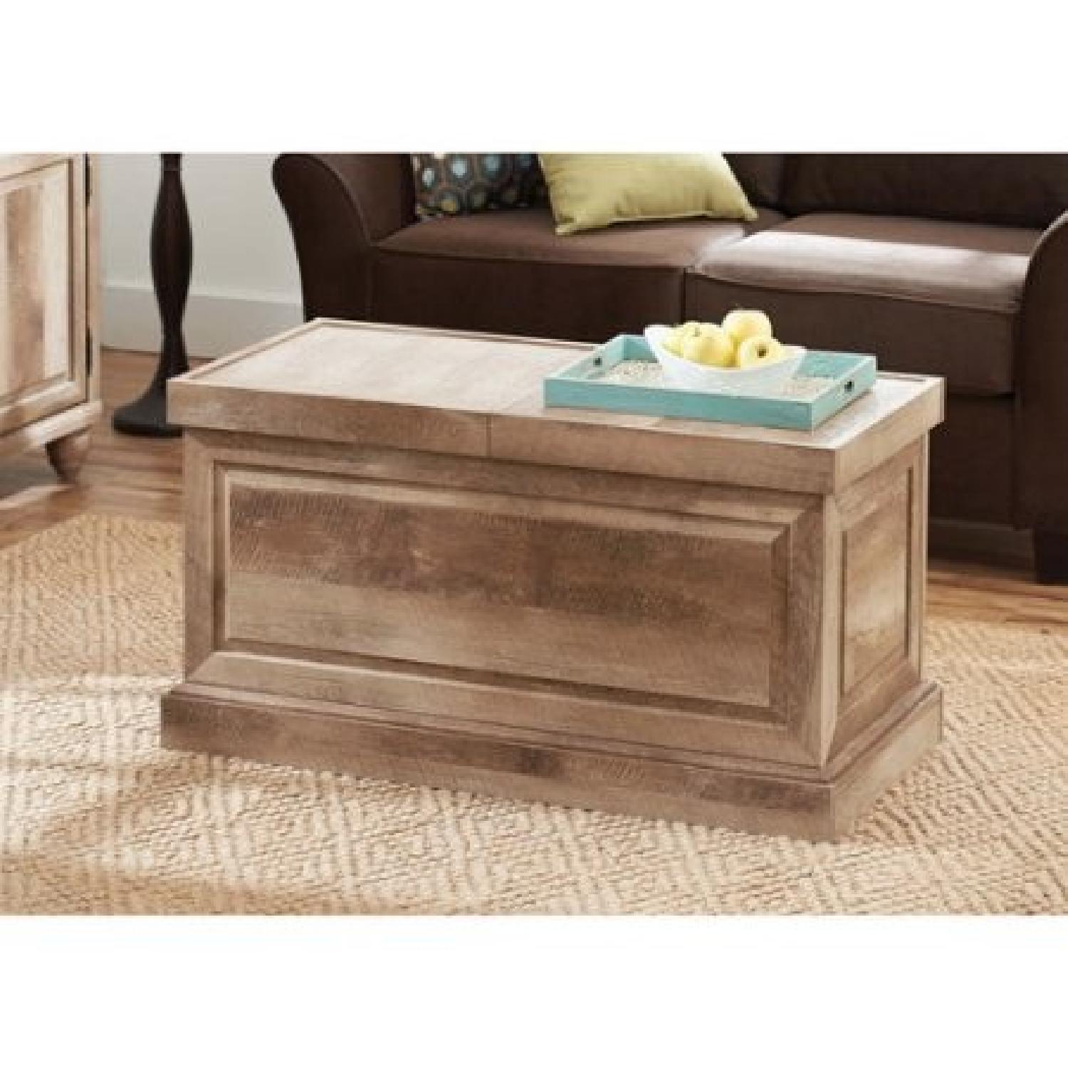 Better Homes and Gardens Crossmill Coffee Table - image-2
