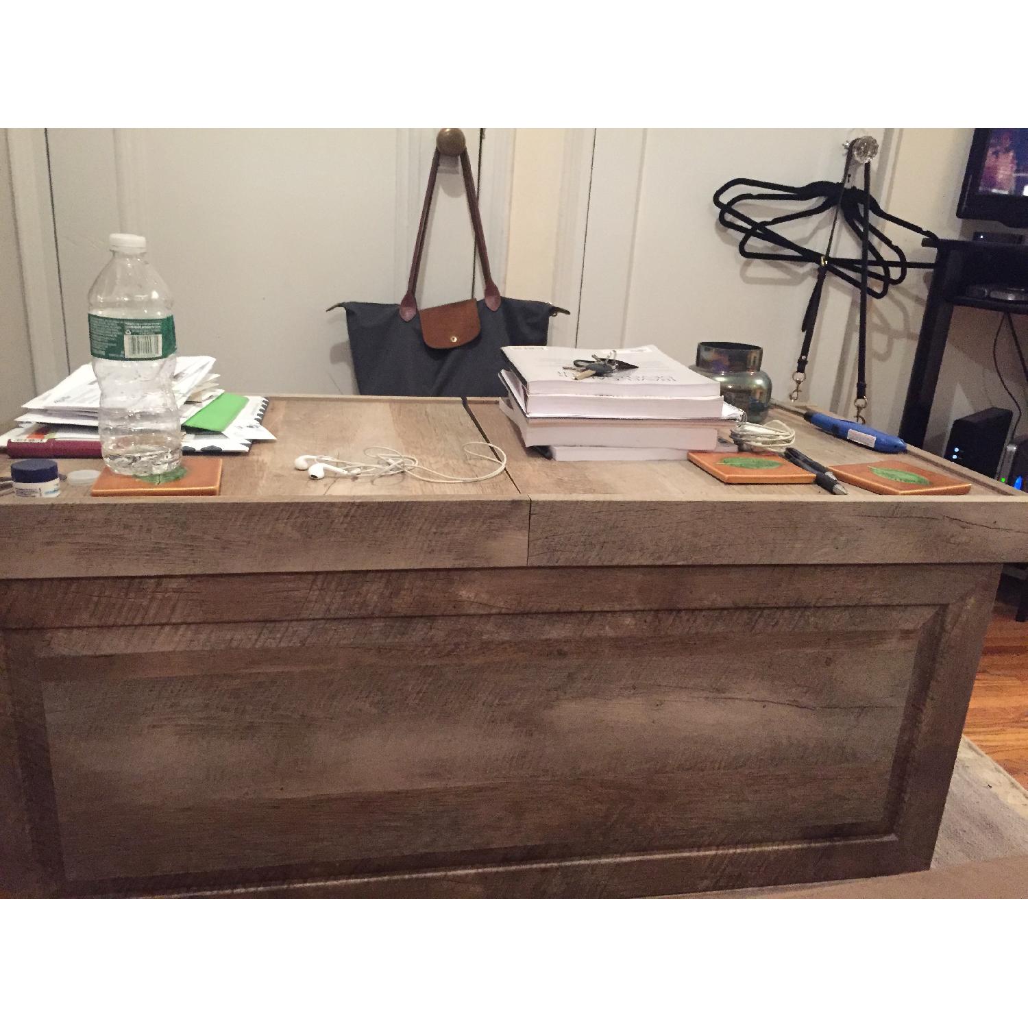 Better Homes and Gardens Crossmill Coffee Table - image-3