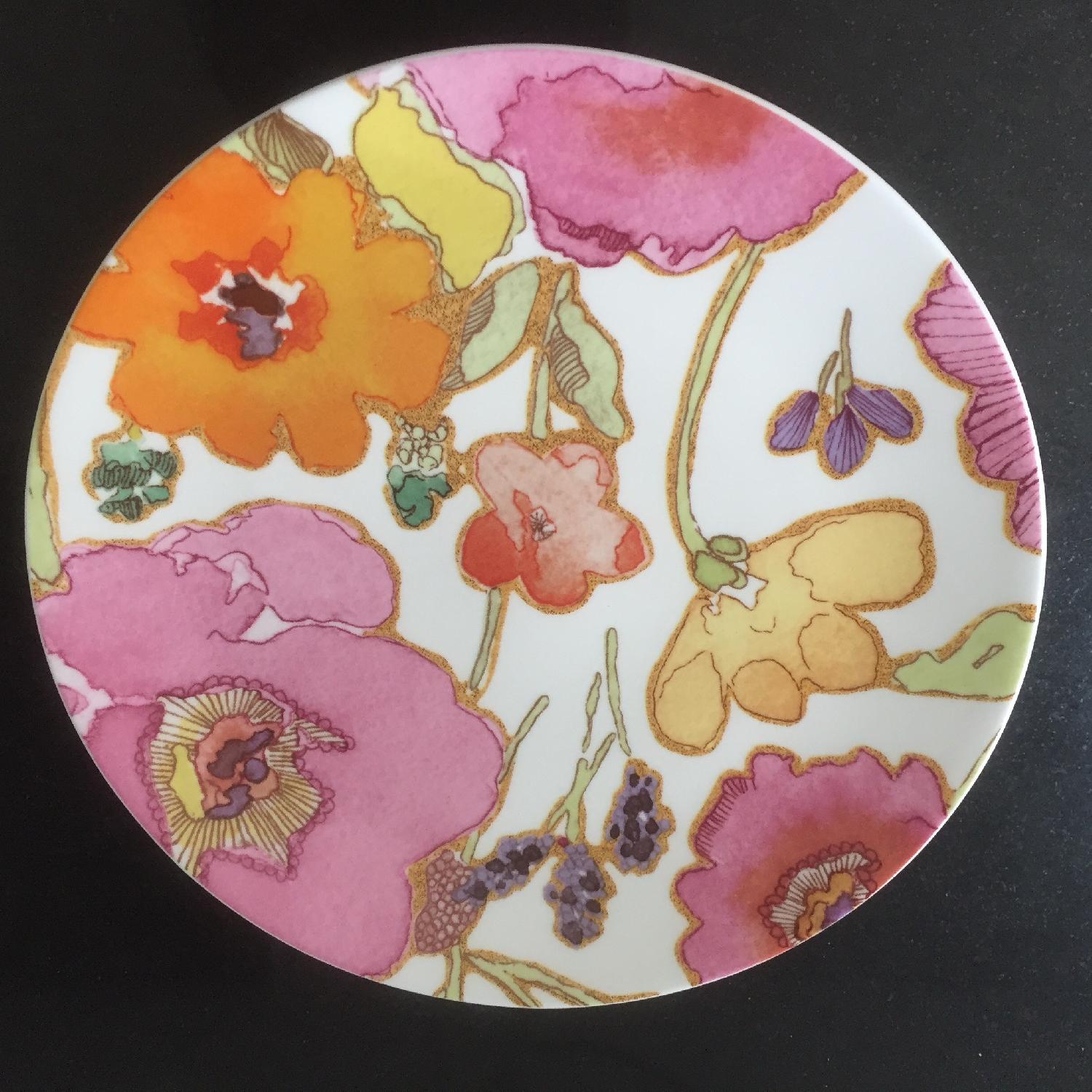 Lenox Floral Fusion Dinnerware 4-Piece Place Settings - image-3