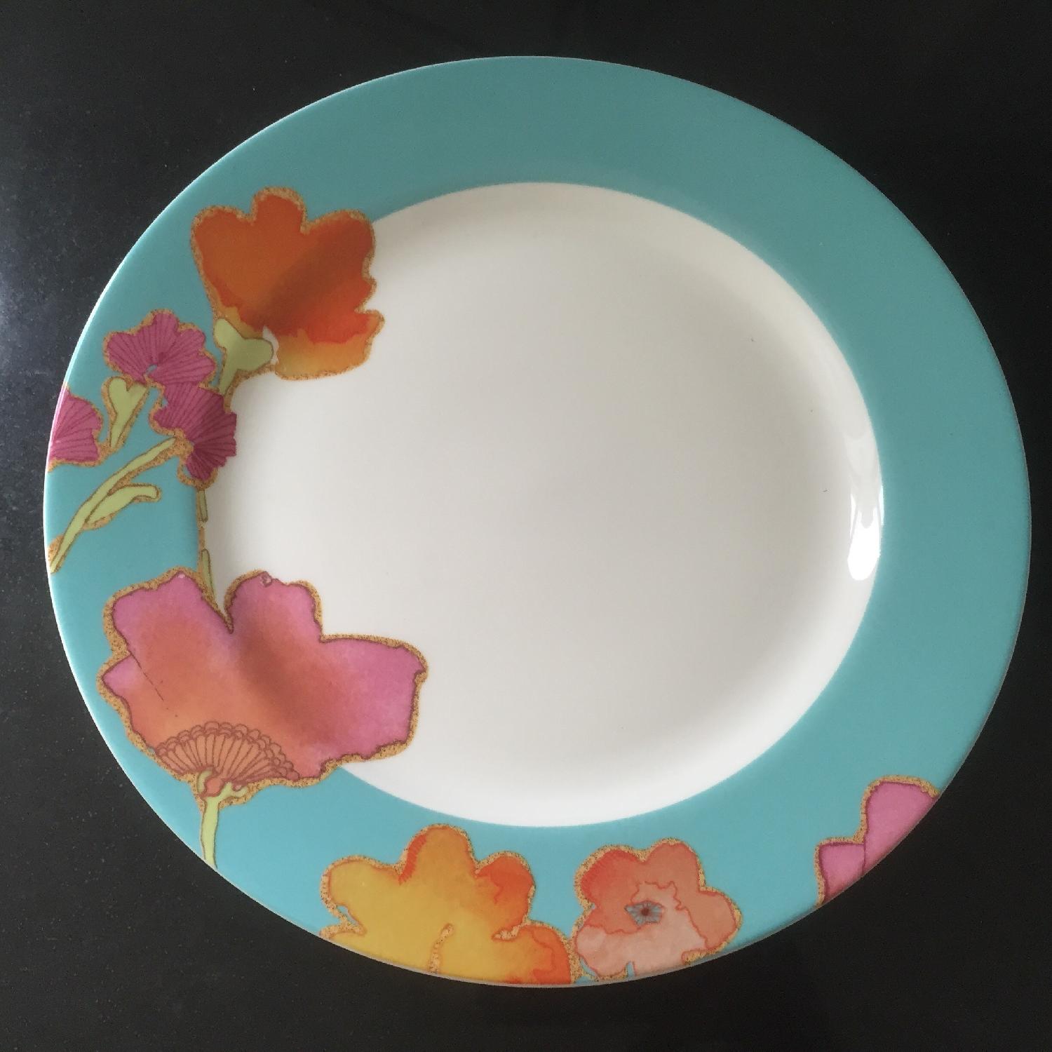 Lenox Floral Fusion Dinnerware 4-Piece Place Settings - image-4