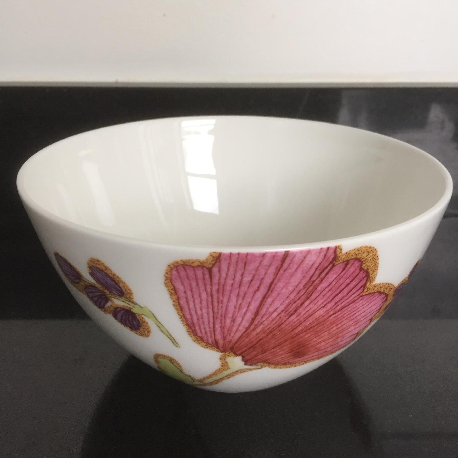 Lenox Floral Fusion Dinnerware 4-Piece Place Settings - image-5