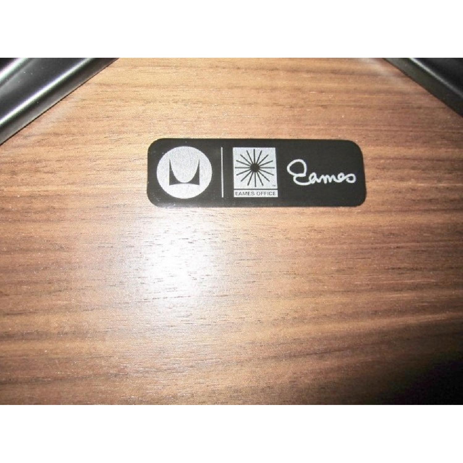 Herman Miller Eames Lounge Chair & Ottoman - image-10