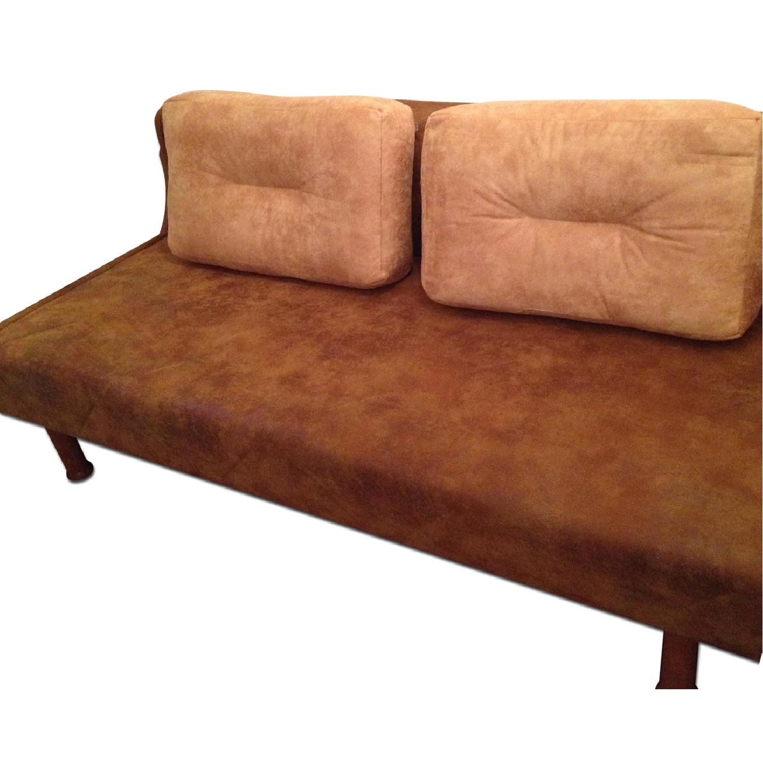 Sapapa Aminach Pisa Convertible Bed - image-0