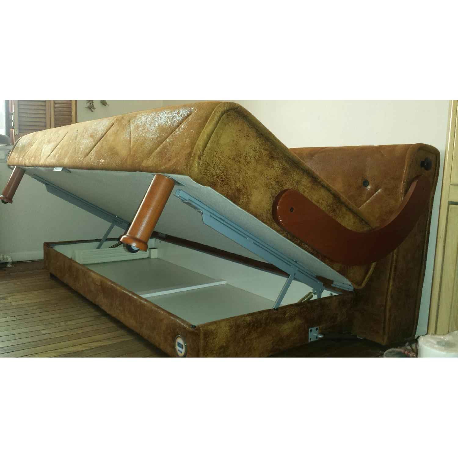 Sapapa Aminach Pisa Convertible Bed - image-1