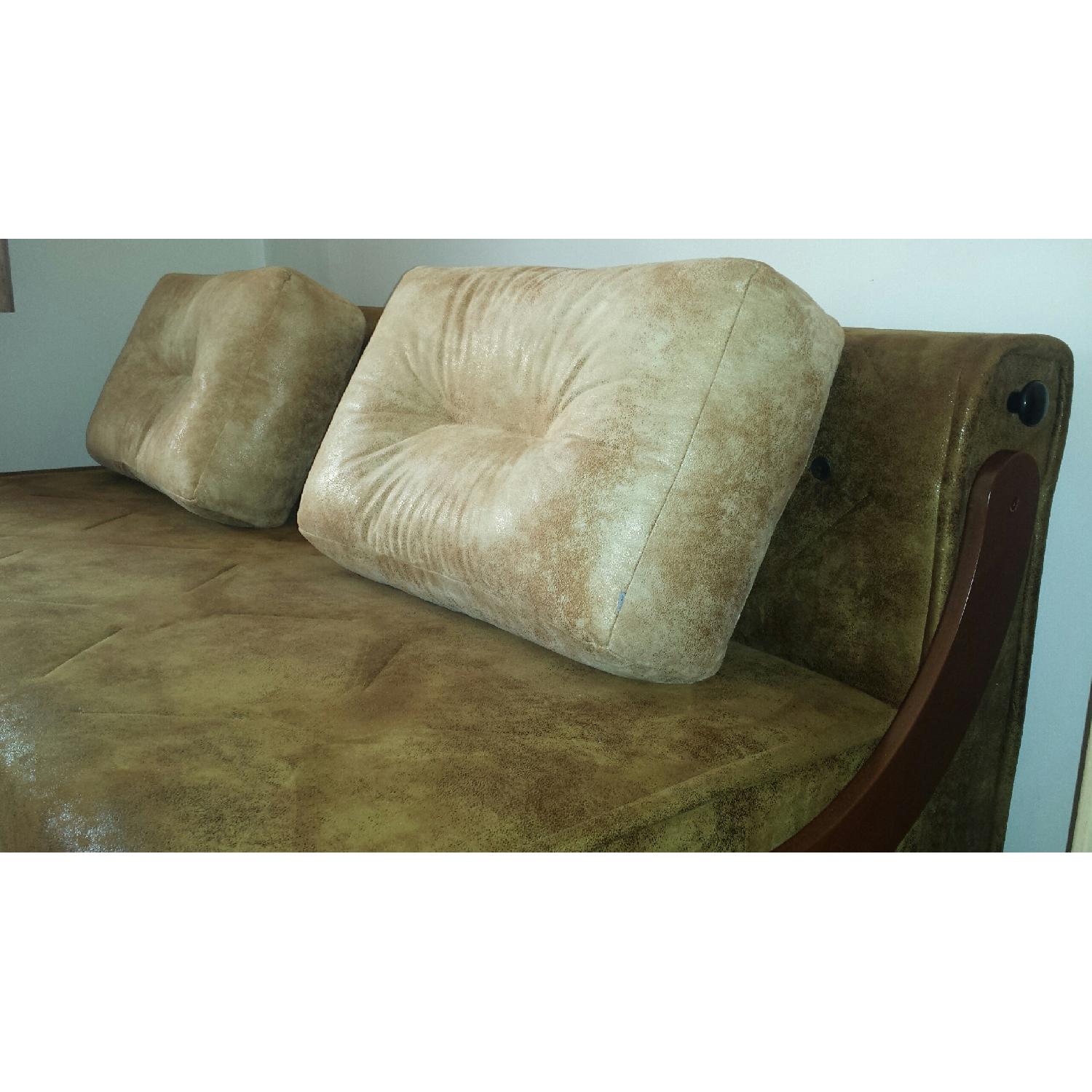 Sapapa Aminach Pisa Convertible Bed - image-3